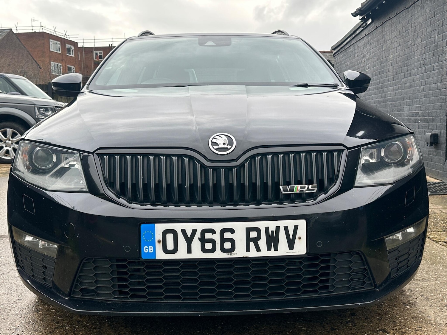 Used Skoda Octavia 2016 for sale - 77564785: Photo 4