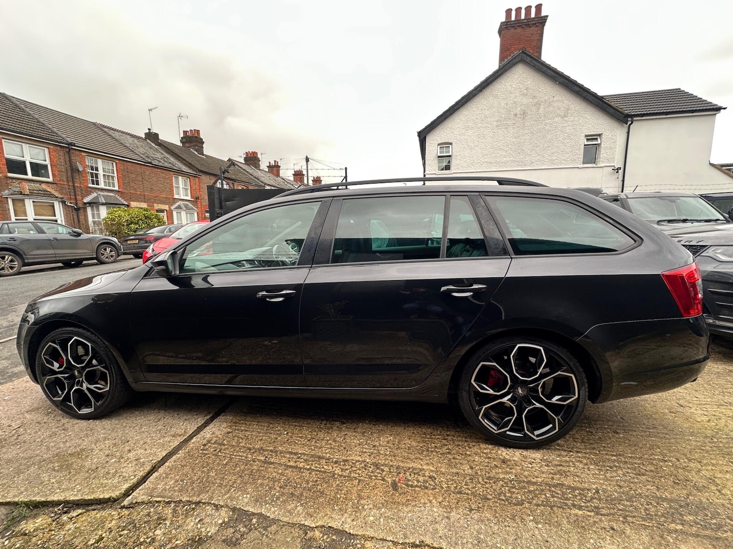 Used Skoda Octavia 2016 for sale - 77564785: Photo 40
