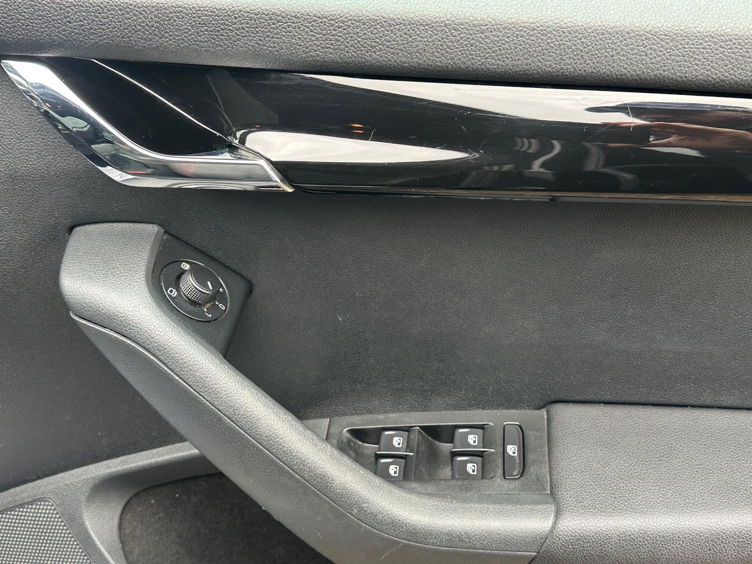 Used Skoda Octavia 2016 for sale - 77564785: Photo 43