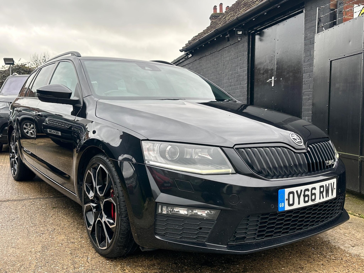 Used Skoda Octavia 2016 for sale - 77564785: Photo 44