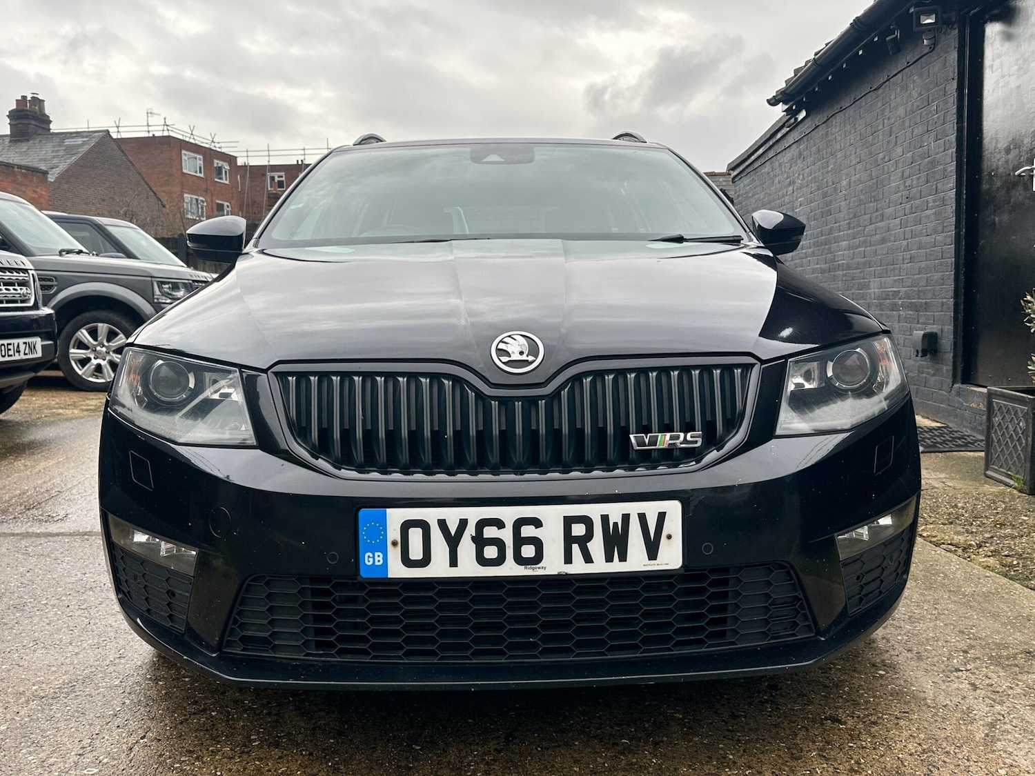 Used Skoda Octavia 2016 for sale - 77564785: Photo 46