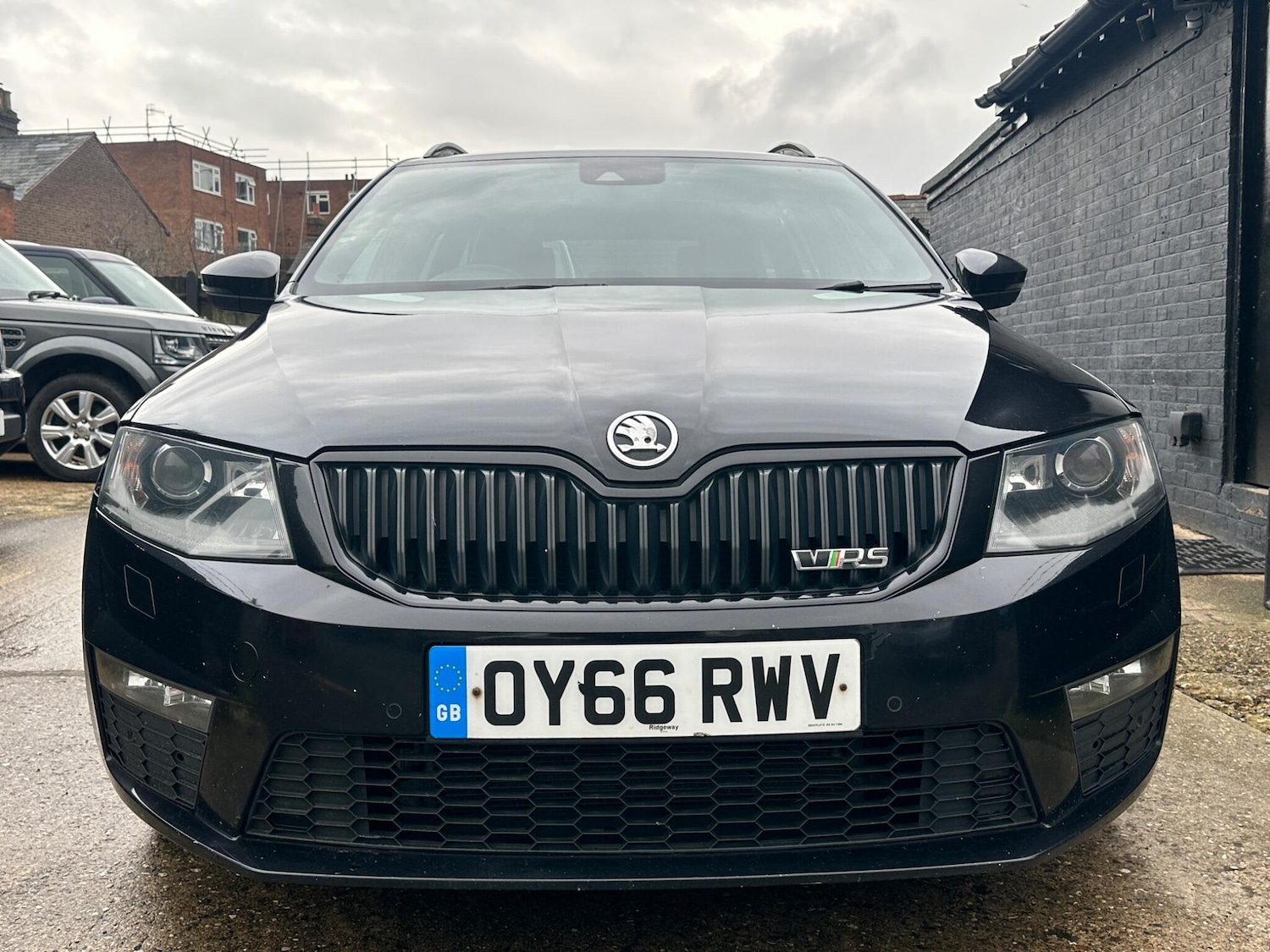 Used Skoda Octavia 2016 for sale - 77564785: Photo 47