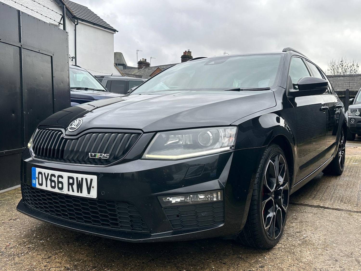 Used Skoda Octavia 2016 for sale - 77564785: Photo 49