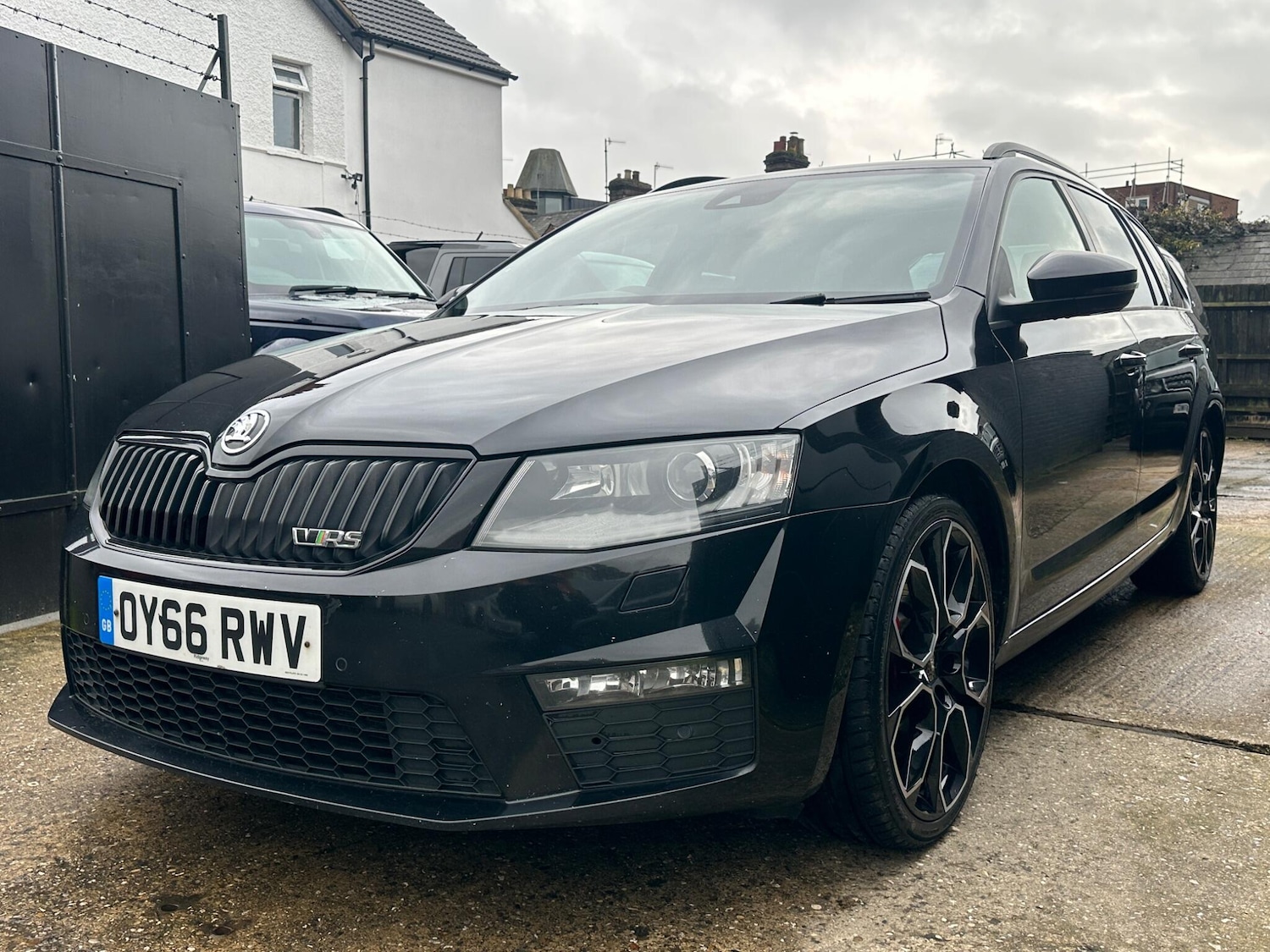 Used Skoda Octavia 2016 for sale - 77564785: Photo 5