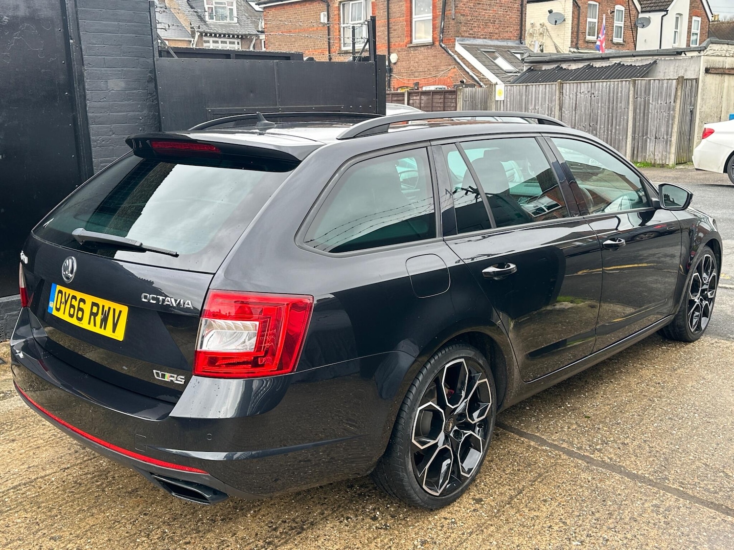 Used Skoda Octavia 2016 for sale - 77564785: Photo 50