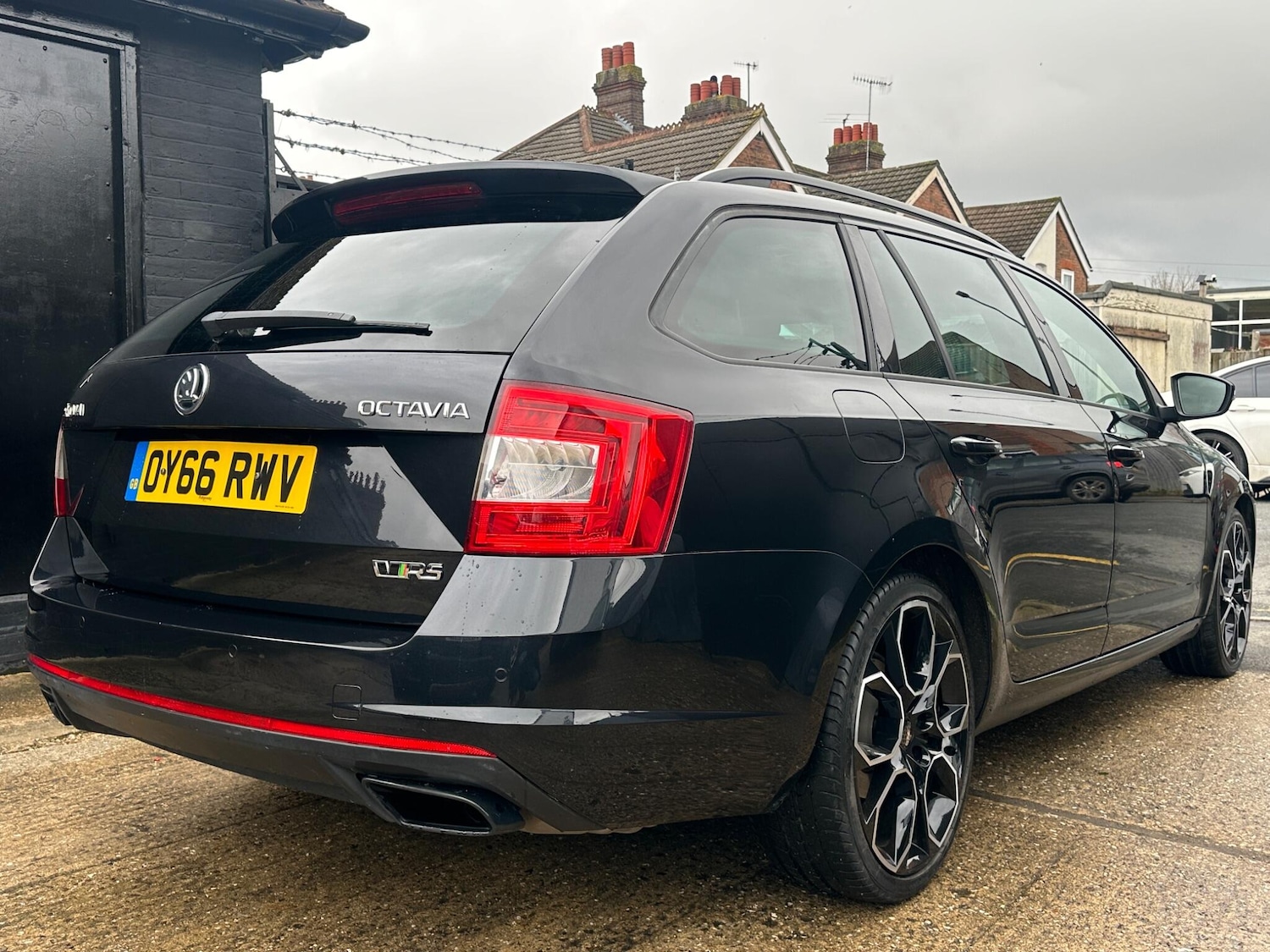 Used Skoda Octavia 2016 for sale - 77564785: Photo 51