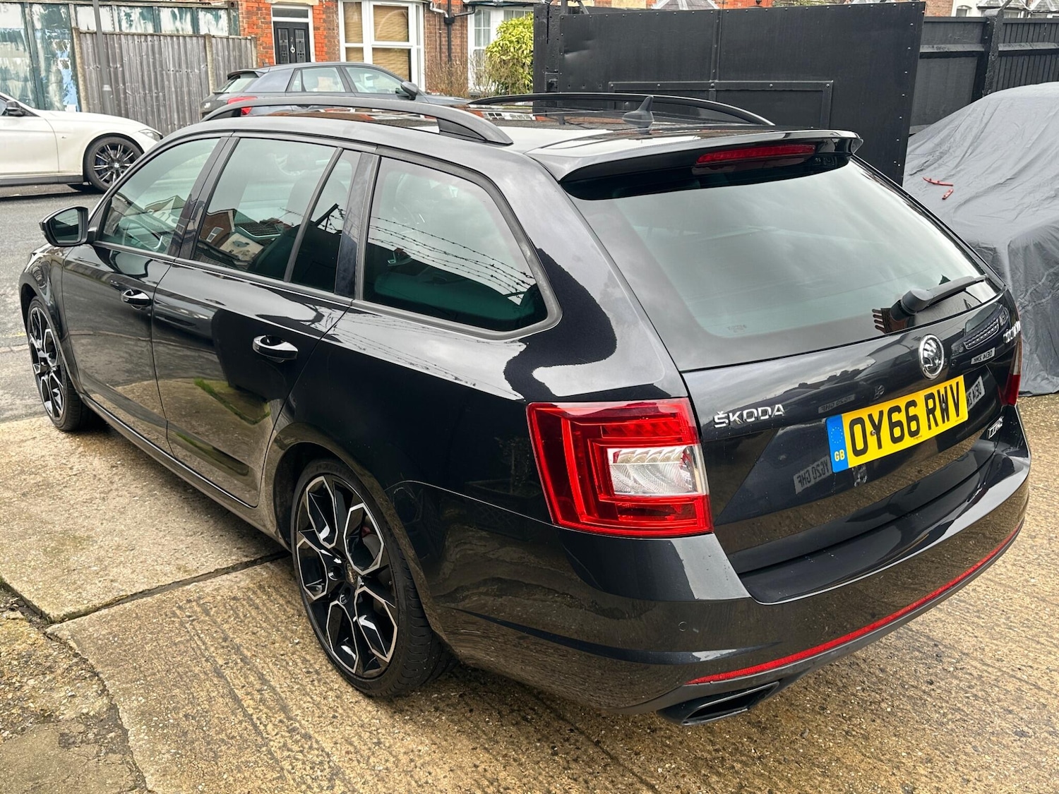 Used Skoda Octavia 2016 for sale - 77564785: Photo 54