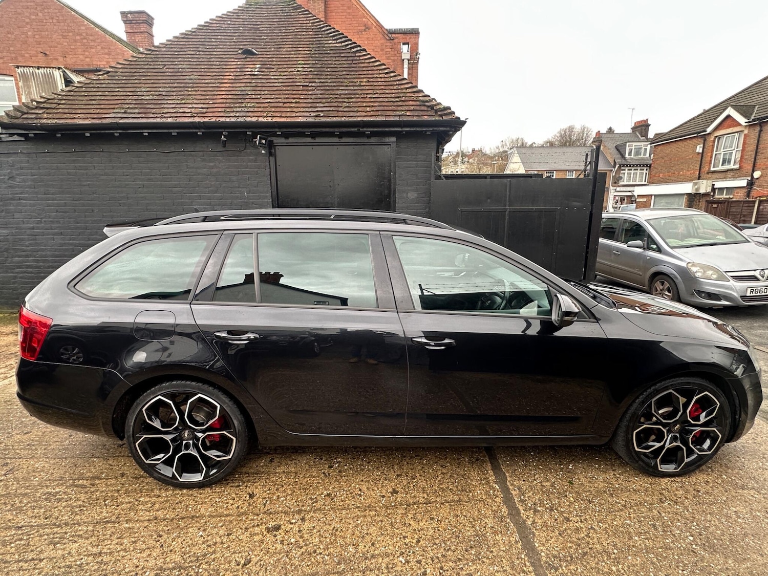 Used Skoda Octavia 2016 for sale - 77564785: Photo 56