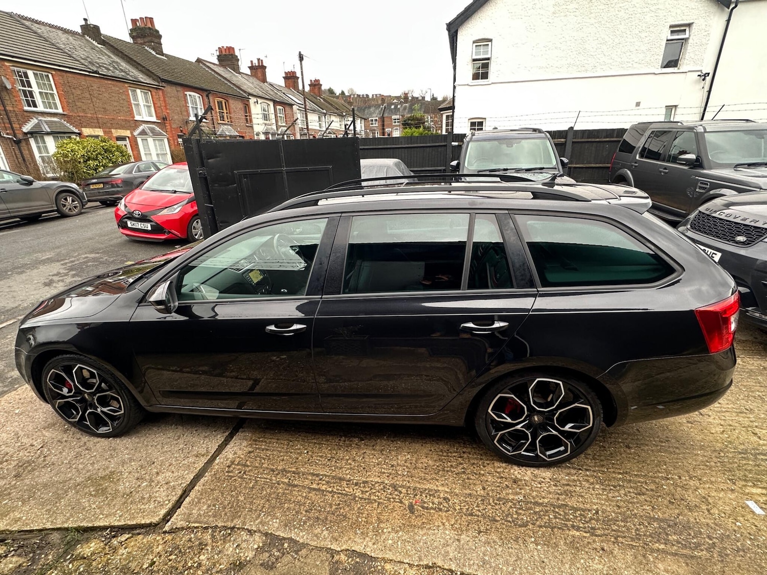 Used Skoda Octavia 2016 for sale - 77564785: Photo 57