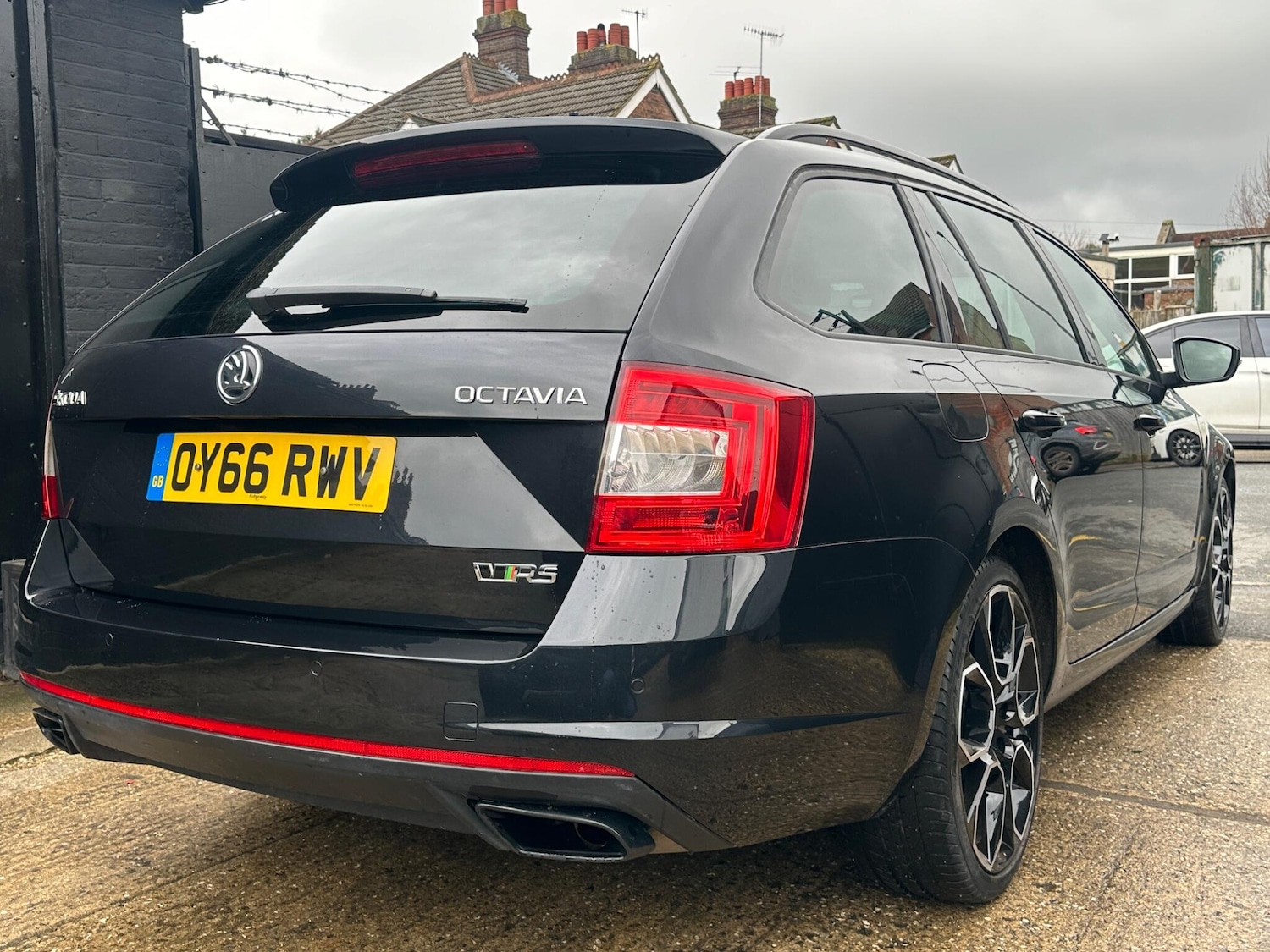 Used Skoda Octavia 2016 for sale - 77564785: Photo 6