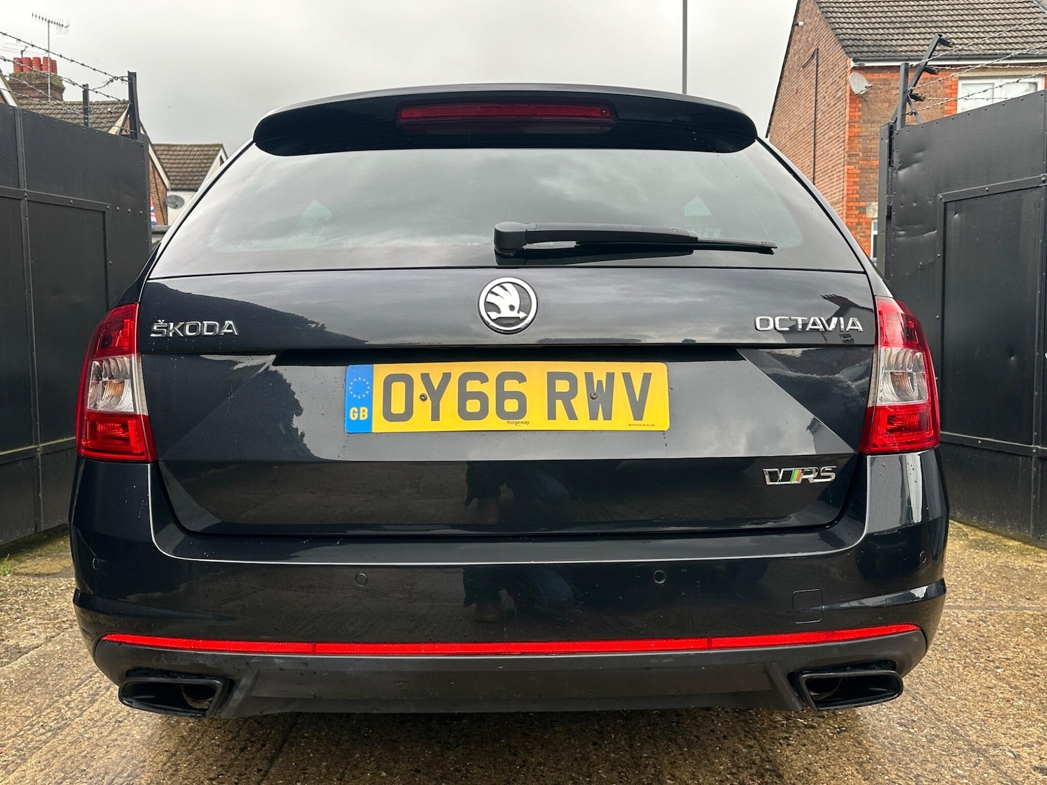 Used Skoda Octavia 2016 for sale - 77564785: Photo 7