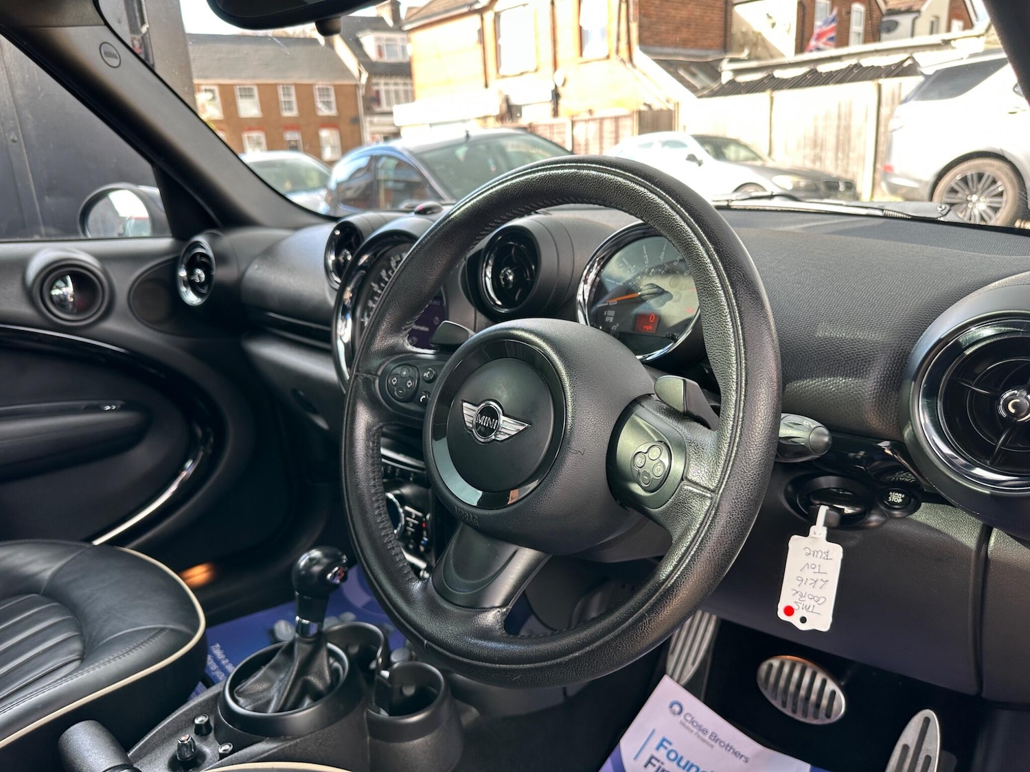 Used MINI Countryman 2016 for sale - 78086548: Photo 10