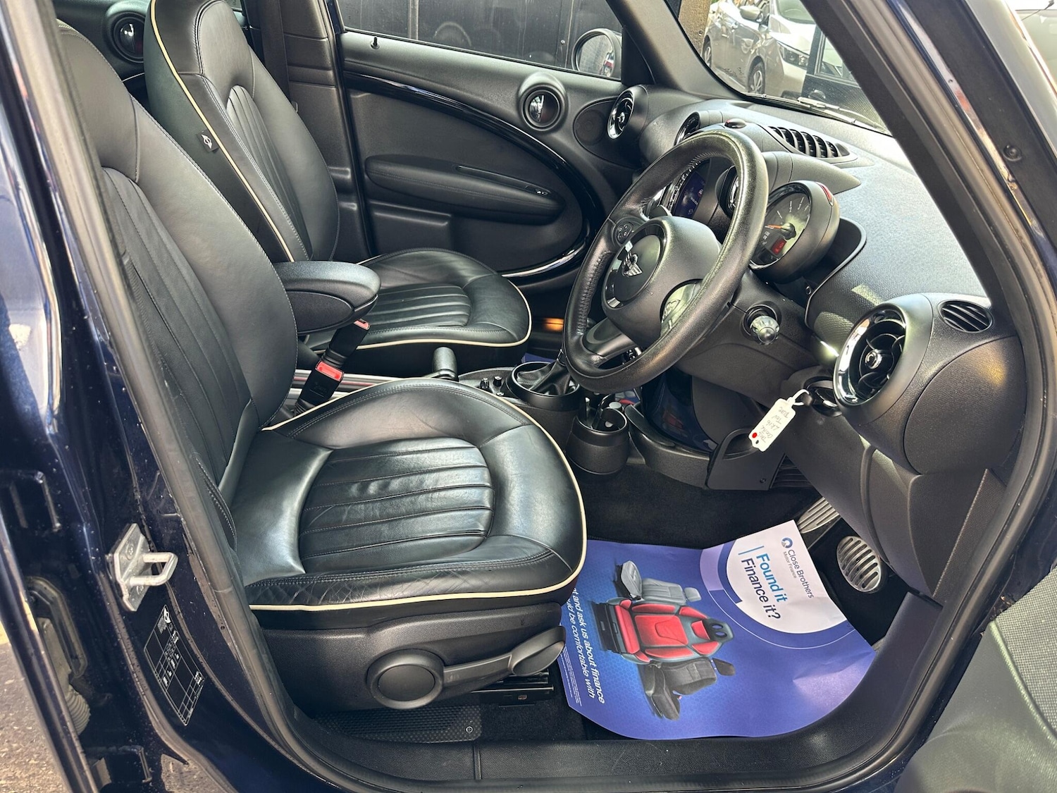 Used MINI Countryman 2016 for sale - 78086548: Photo 11