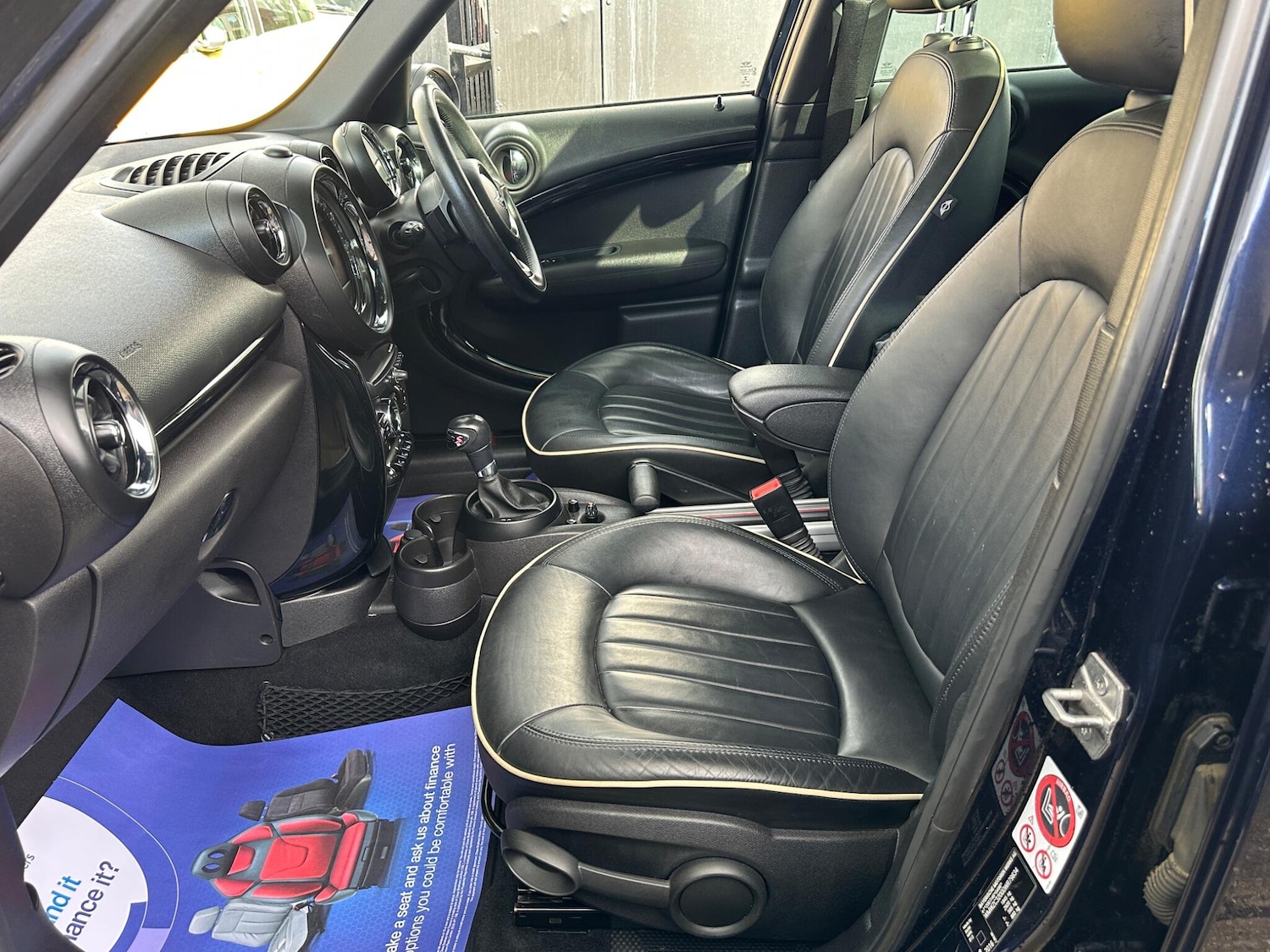 Used MINI Countryman 2016 for sale - 78086548: Photo 12