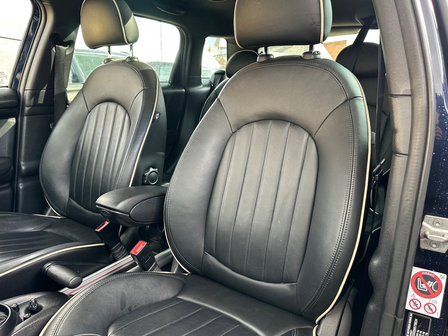 Used MINI Countryman 2016 for sale - 78086548: Photo 14