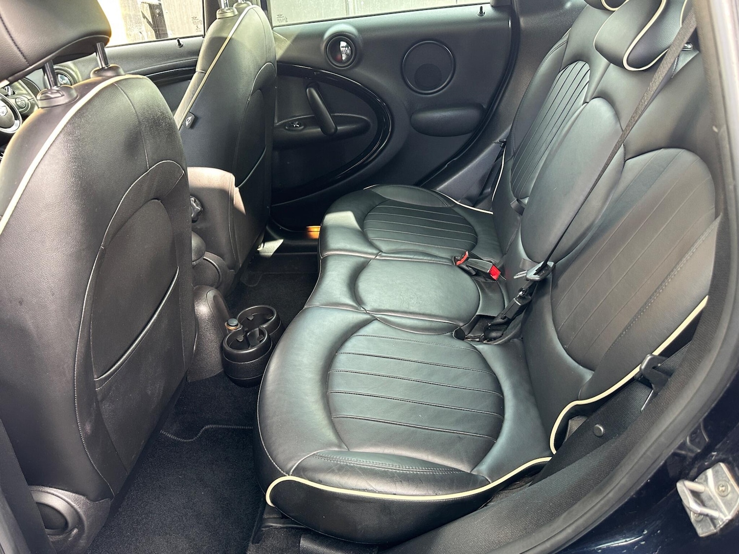 Used MINI Countryman 2016 for sale - 78086548: Photo 16