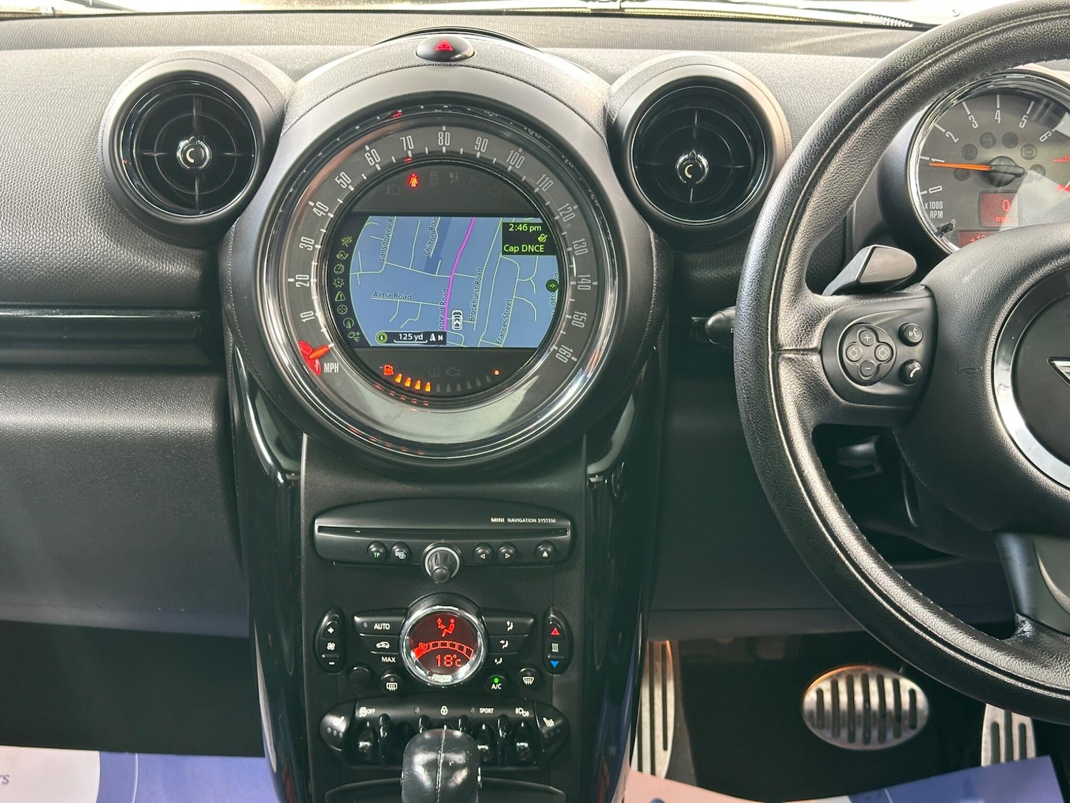 Used MINI Countryman 2016 for sale - 78086548: Photo 18