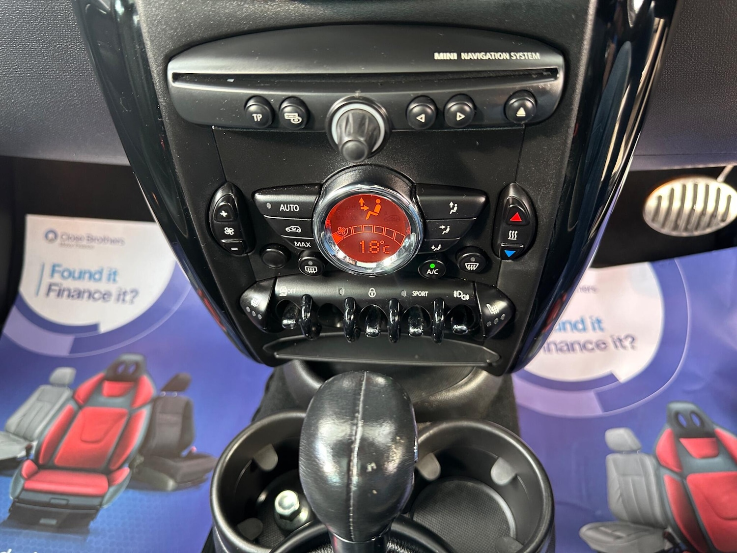 Used MINI Countryman 2016 for sale - 78086548: Photo 19