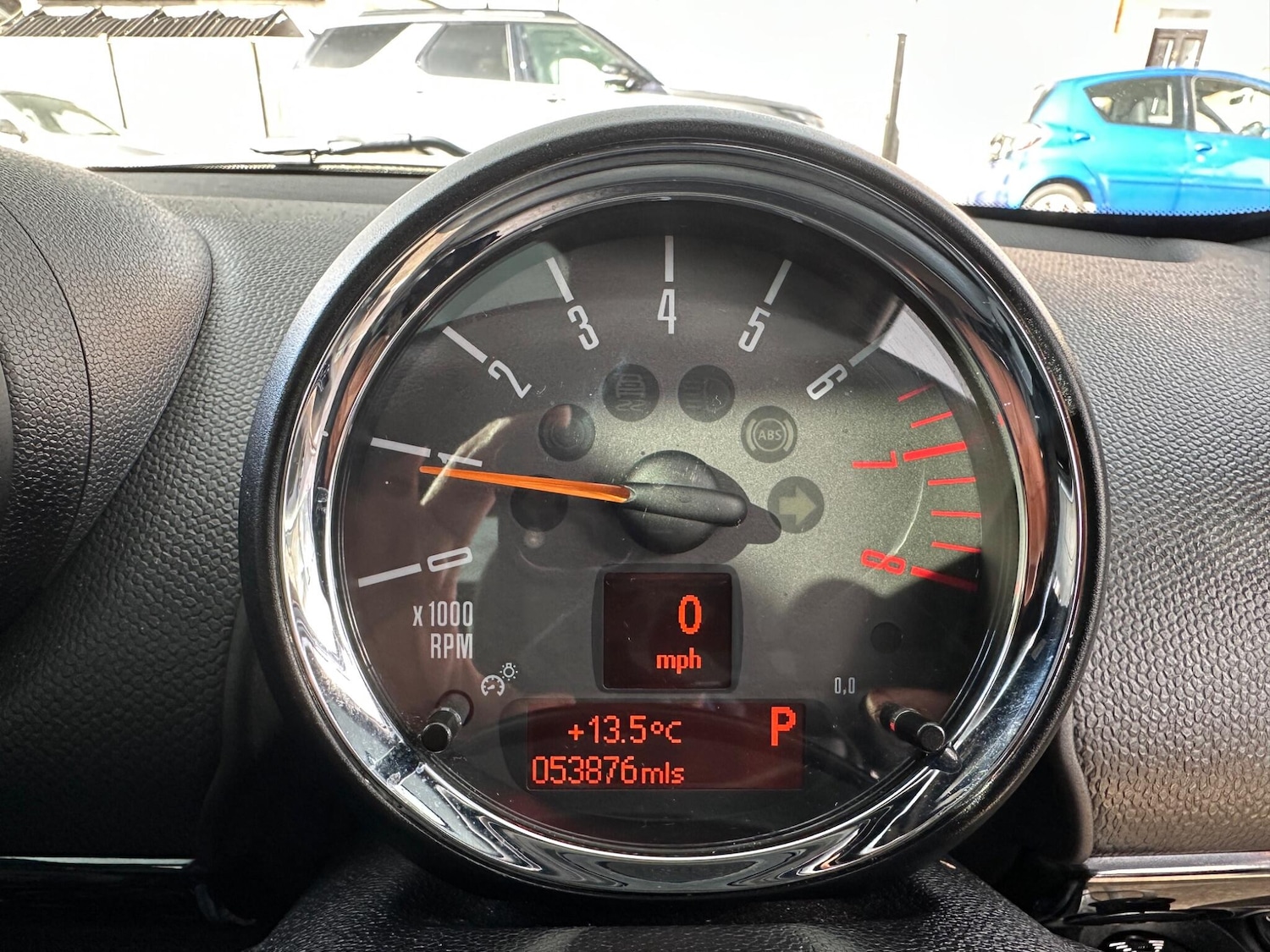 Used MINI Countryman 2016 for sale - 78086548: Photo 21