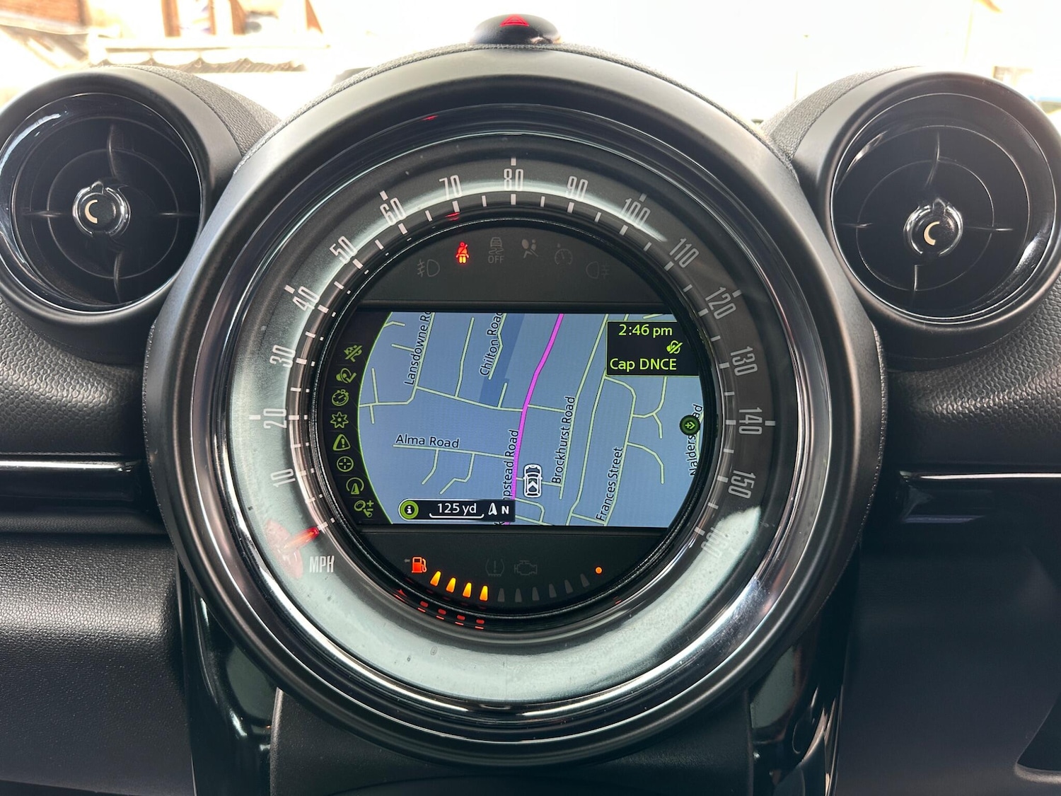 Used MINI Countryman 2016 for sale - 78086548: Photo 22