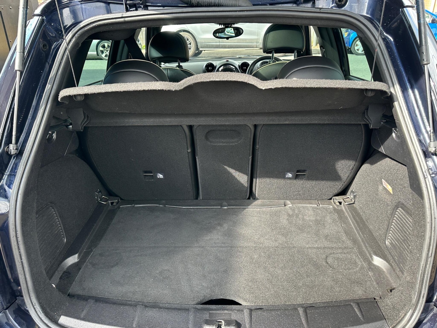 Used MINI Countryman 2016 for sale - 78086548: Photo 28