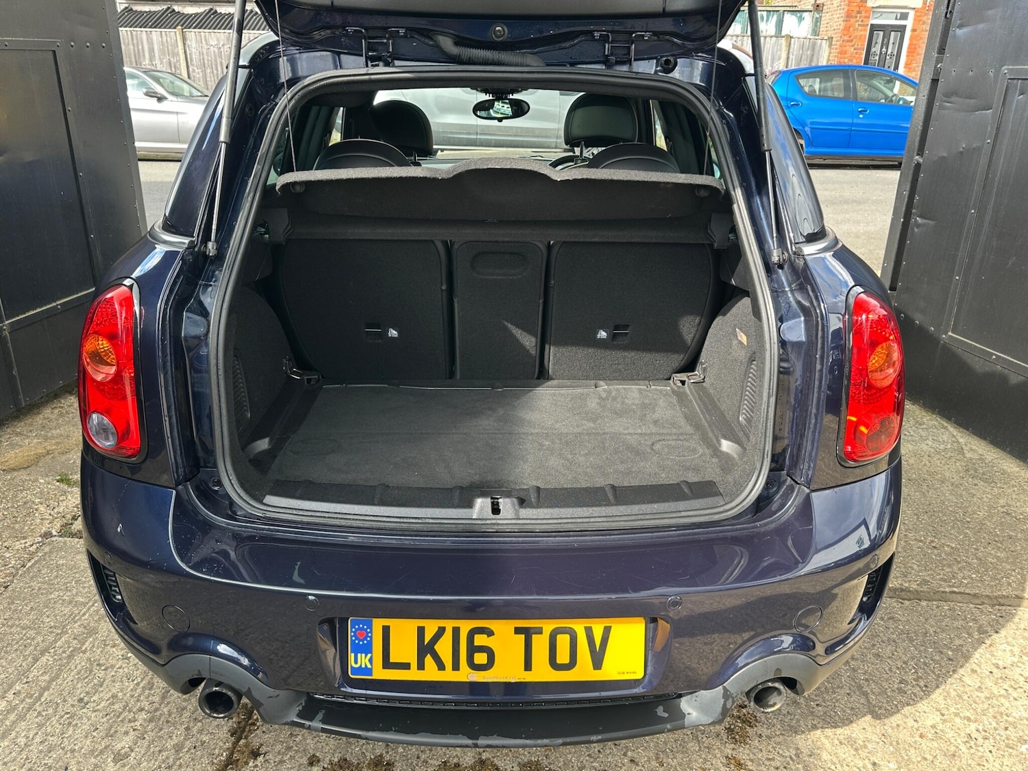 Used MINI Countryman 2016 for sale - 78086548: Photo 29