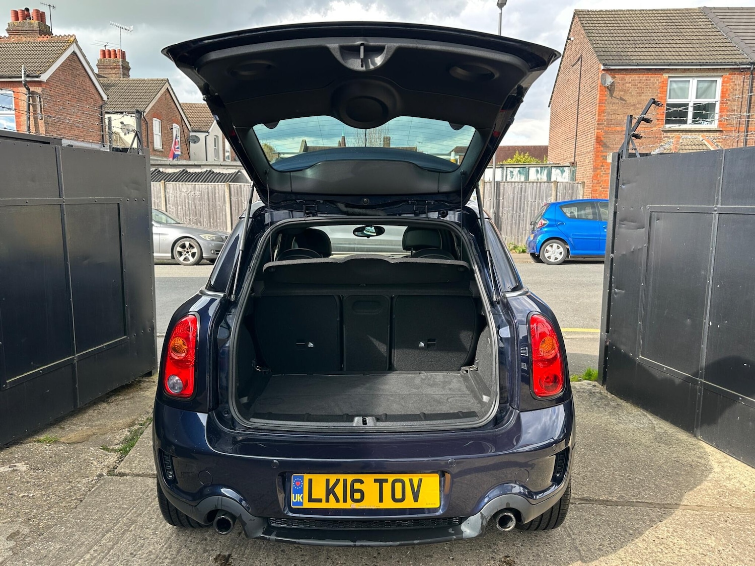 Used MINI Countryman 2016 for sale - 78086548: Photo 30