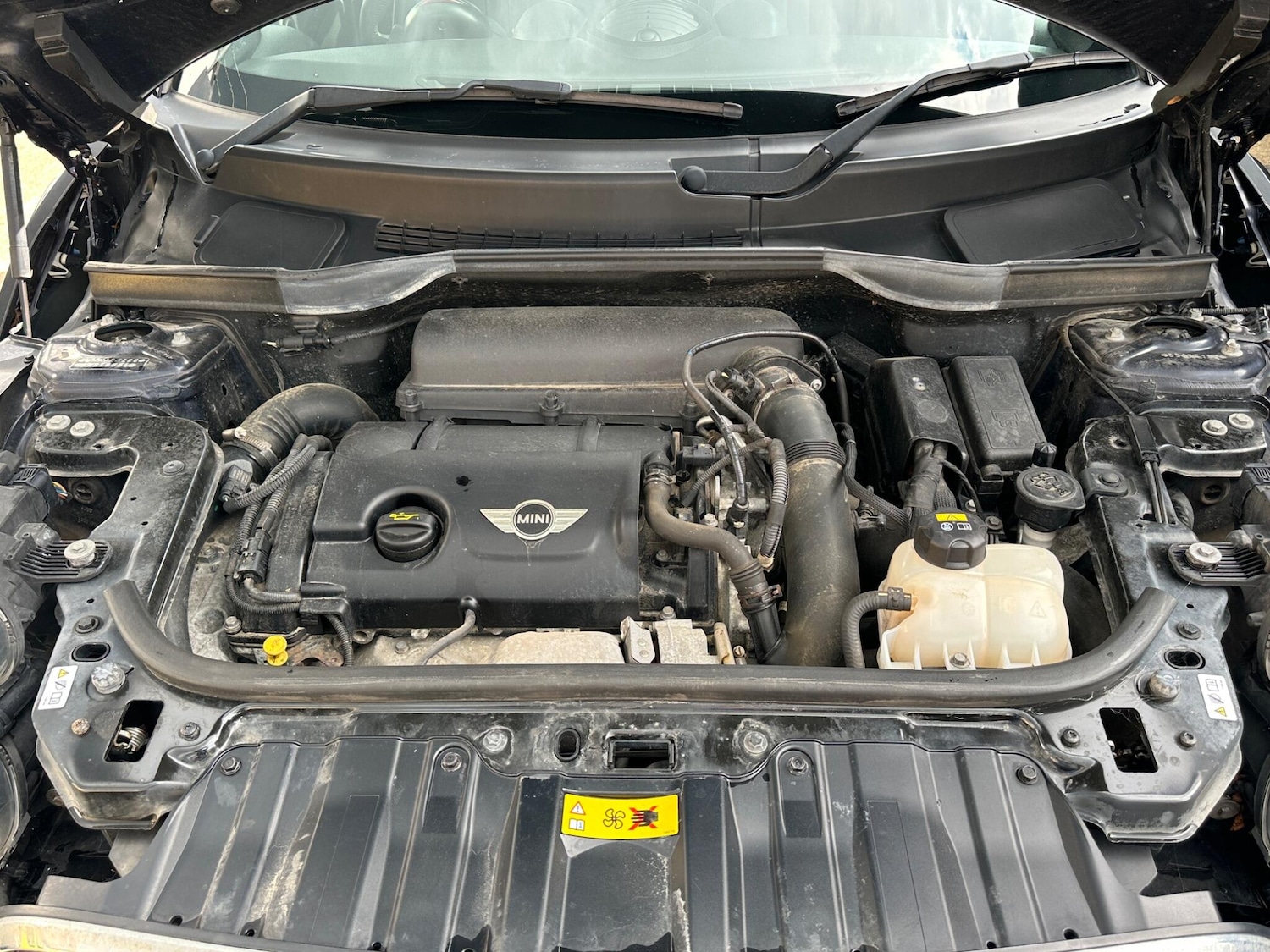 Used MINI Countryman 2016 for sale - 78086548: Photo 31