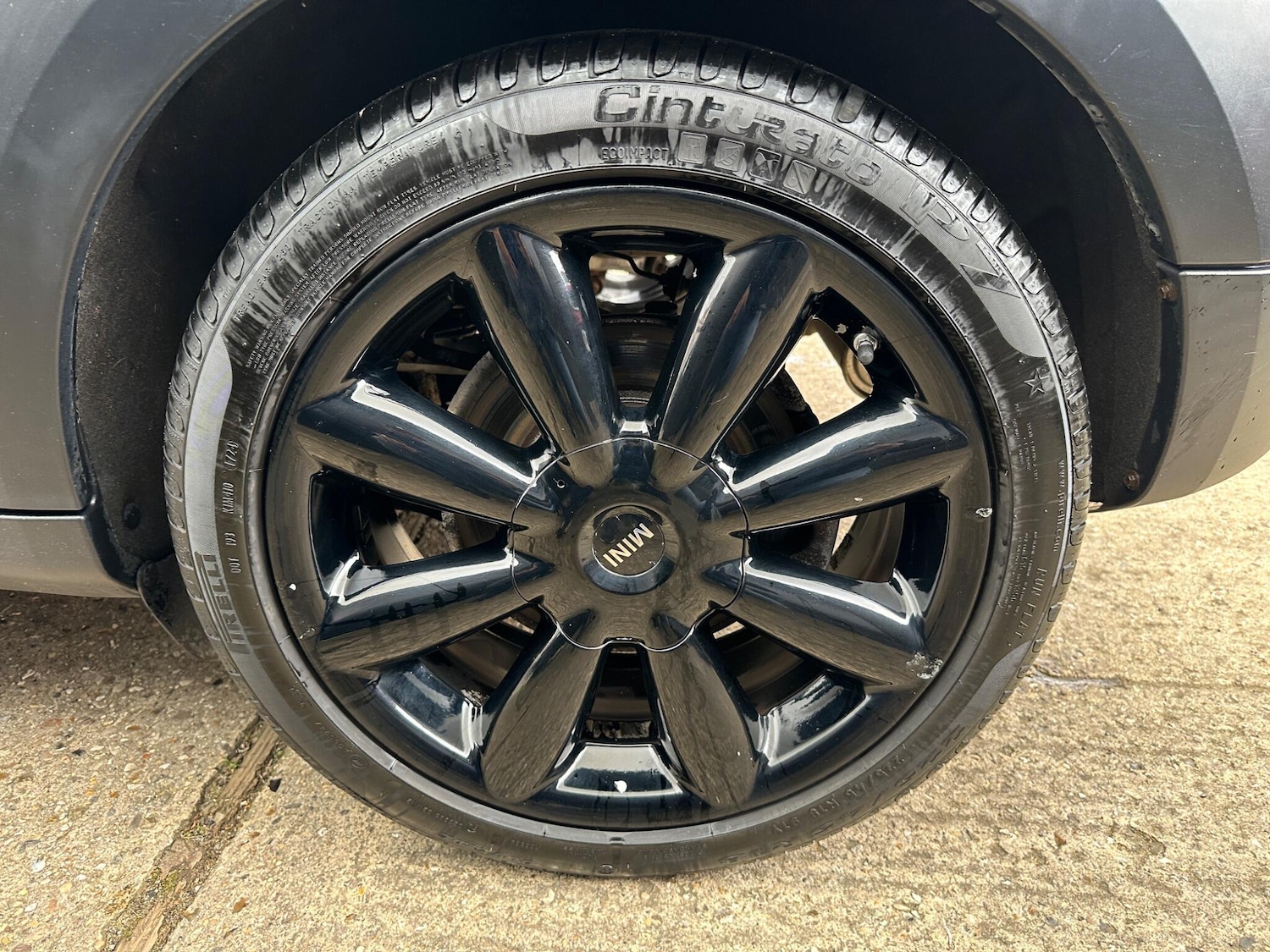 Used MINI Countryman 2016 for sale - 78086548: Photo 34