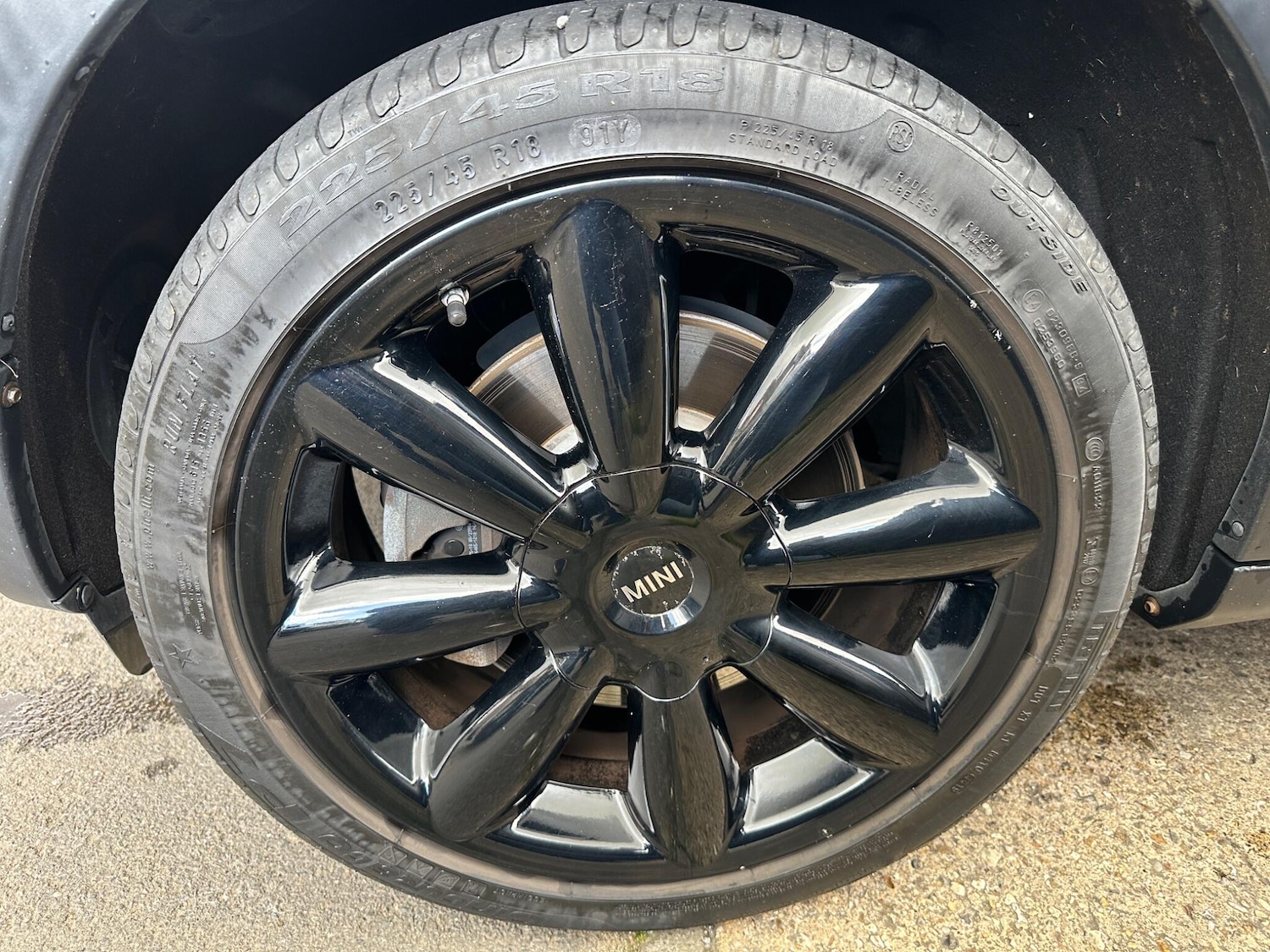 Used MINI Countryman 2016 for sale - 78086548: Photo 35