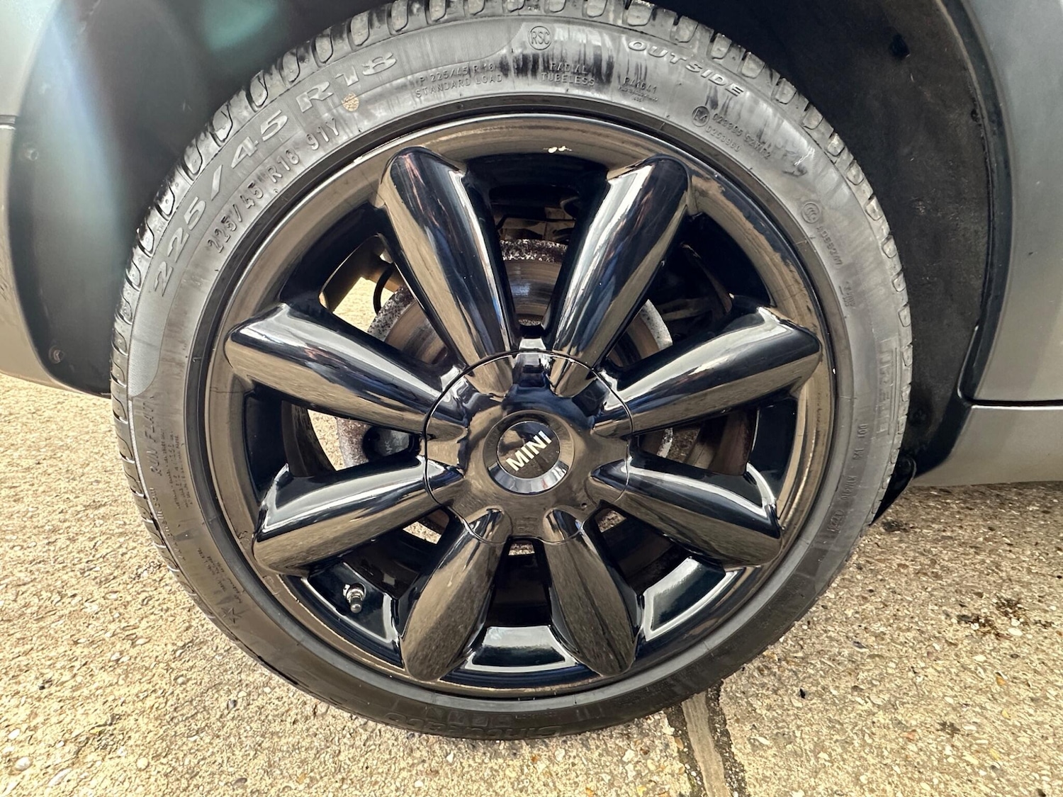 Used MINI Countryman 2016 for sale - 78086548: Photo 36