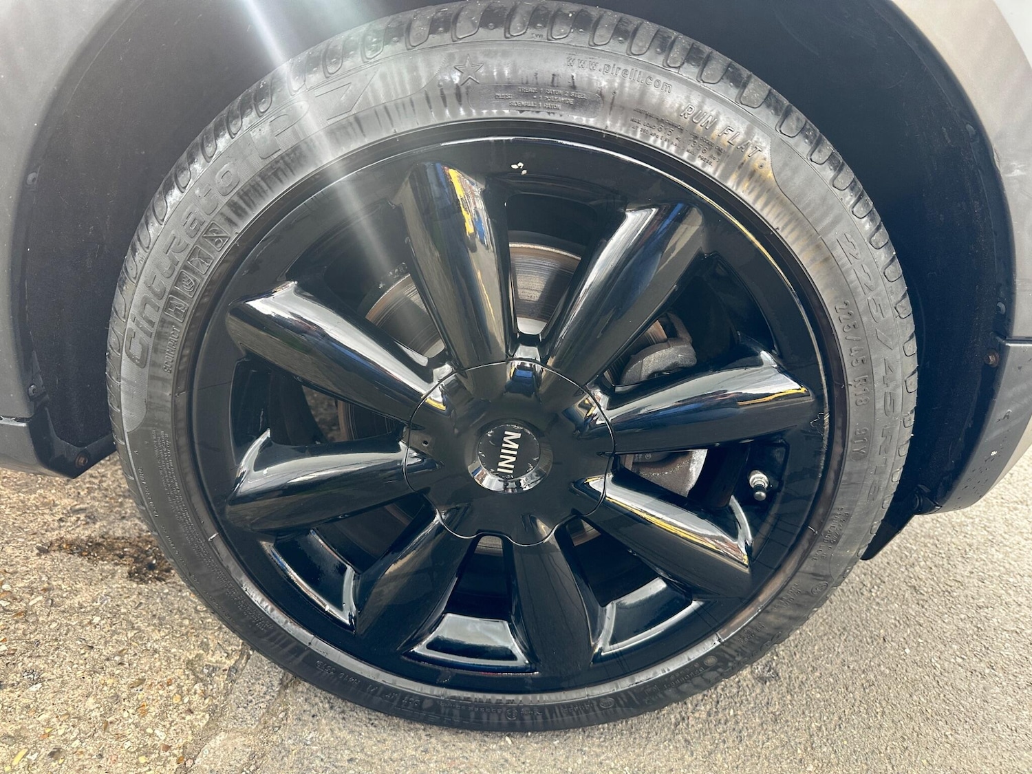 Used MINI Countryman 2016 for sale - 78086548: Photo 37