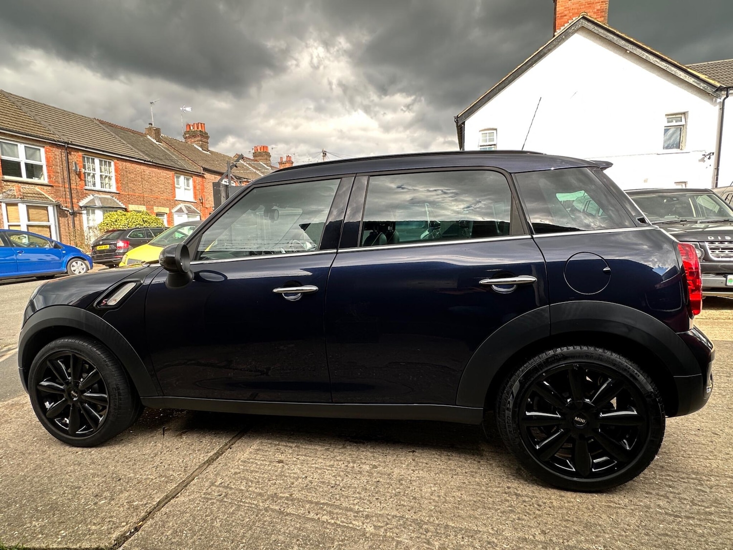 Used MINI Countryman 2016 for sale - 78086548: Photo 38