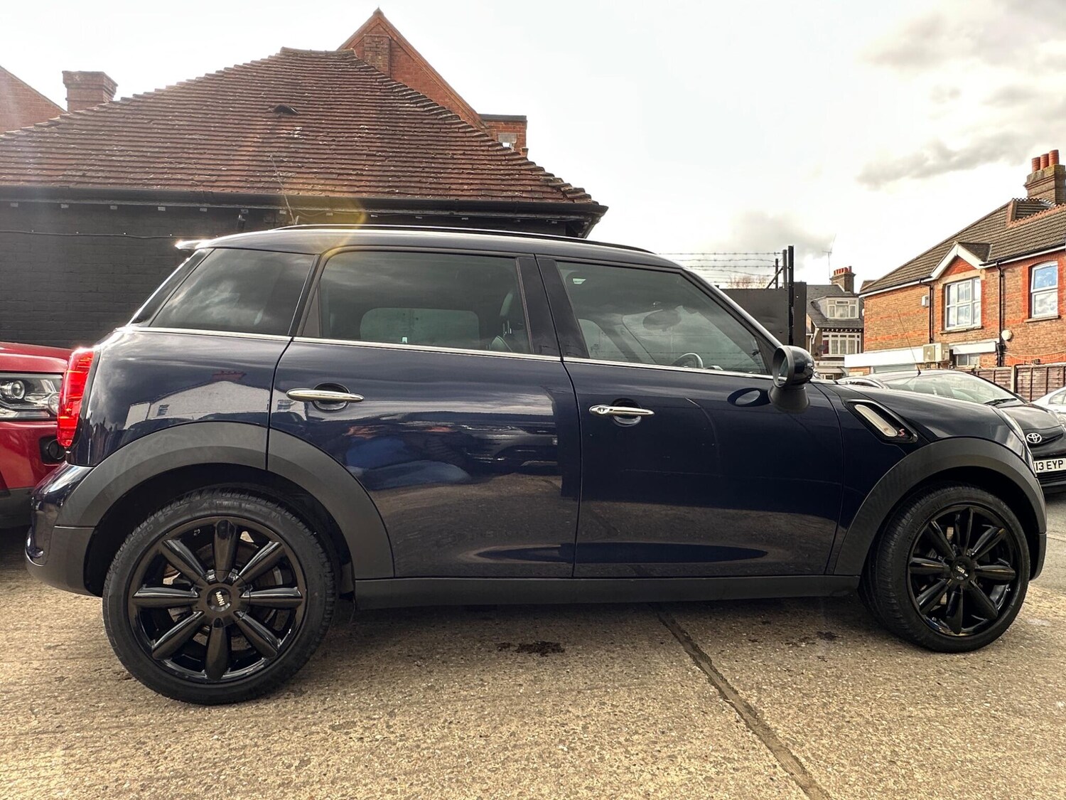 Used MINI Countryman 2016 for sale - 78086548: Photo 39