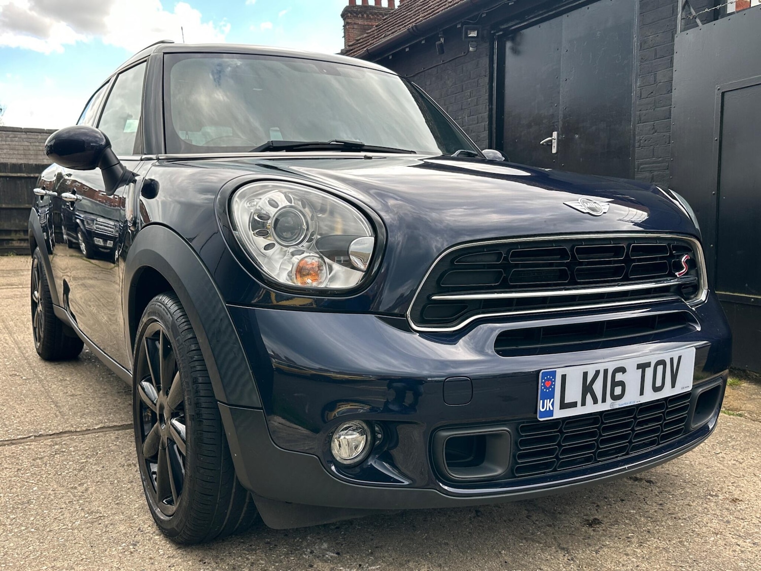 Used MINI Countryman 2016 for sale - 78086548: Photo 42
