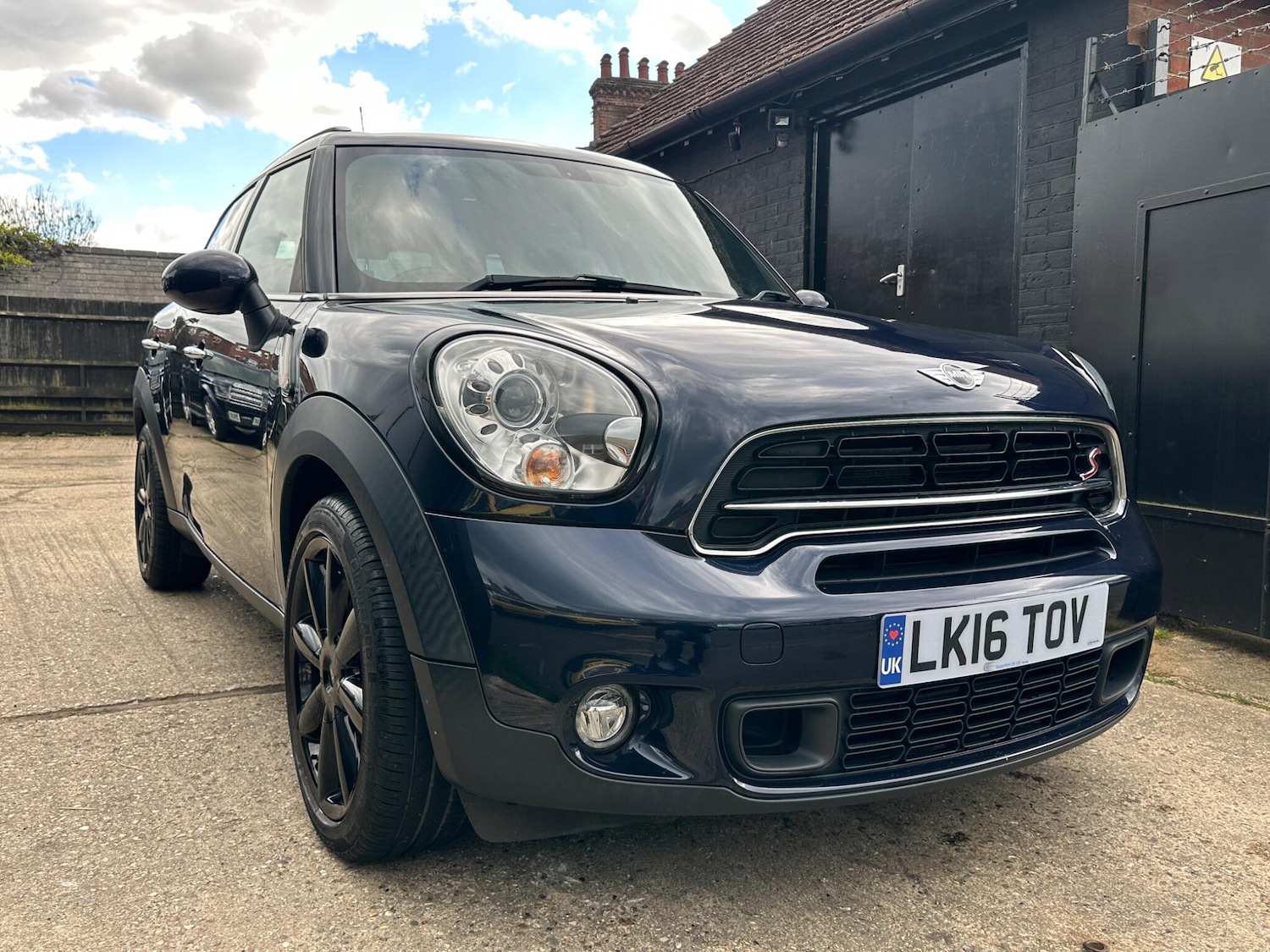 Used MINI Countryman 2016 for sale - 78086548: Photo 43