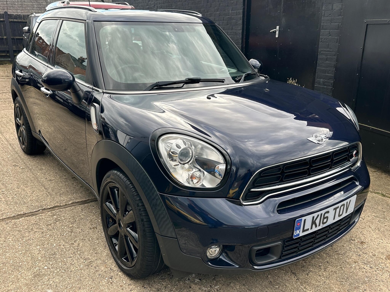 Used MINI Countryman 2016 for sale - 78086548: Photo 48