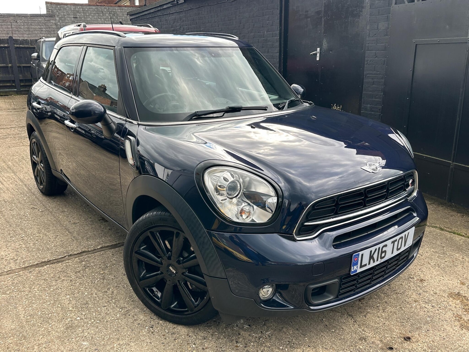 Used MINI Countryman 2016 for sale - 78086548: Photo 49