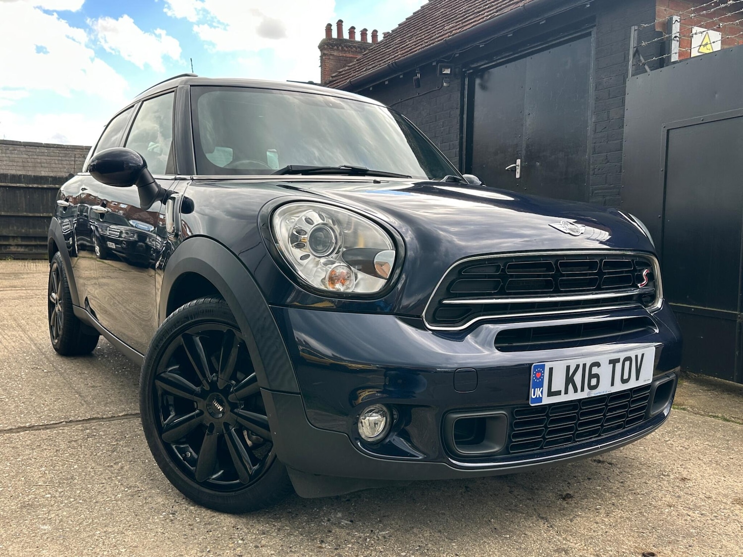 Used MINI Countryman 2016 for sale - 78086548: Photo 50