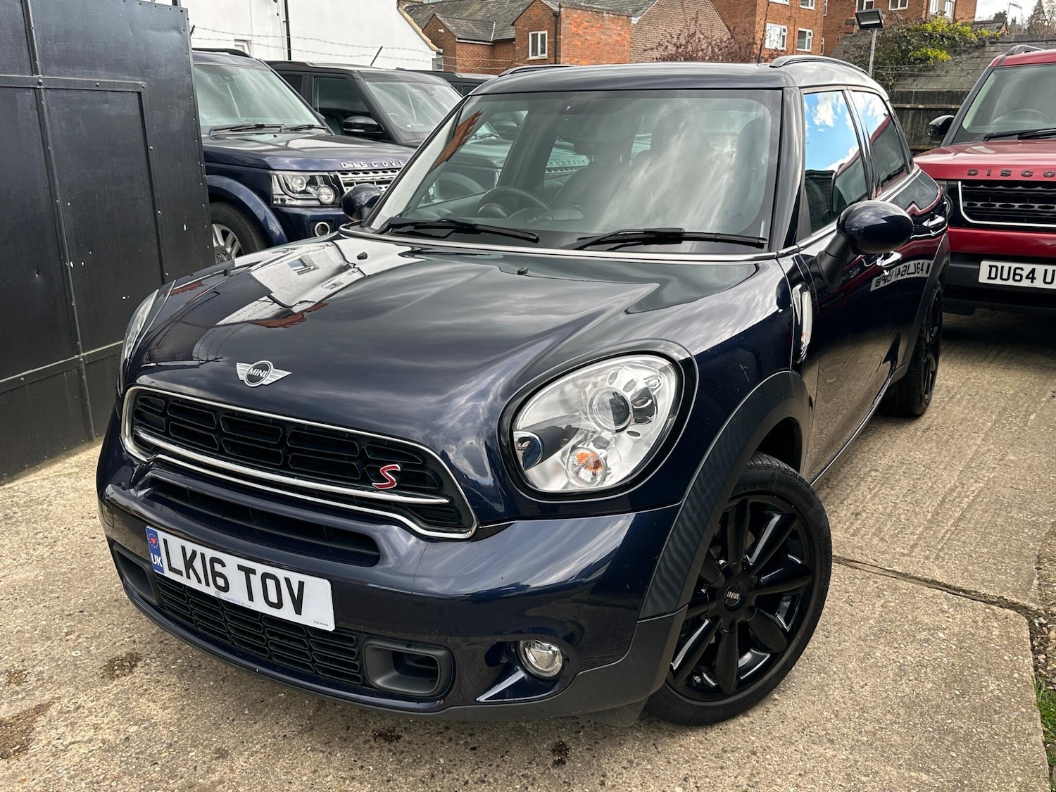 Used MINI Countryman 2016 for sale - 78086548: Photo 54