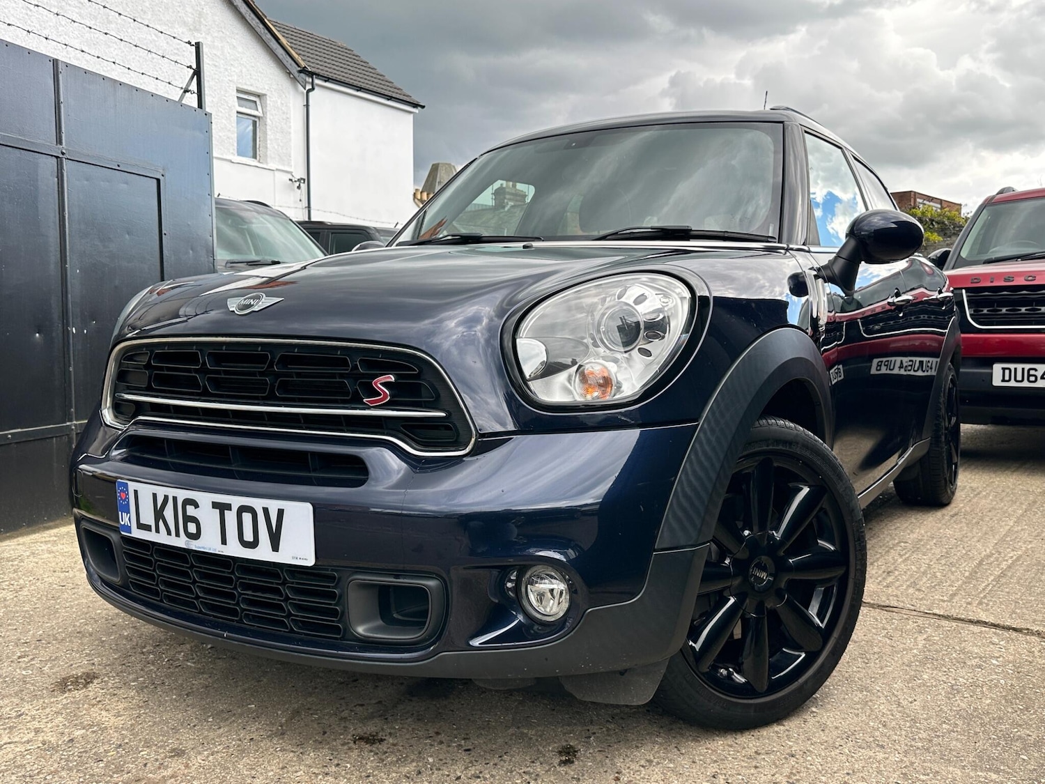 Used MINI Countryman 2016 for sale - 78086548: Photo 56