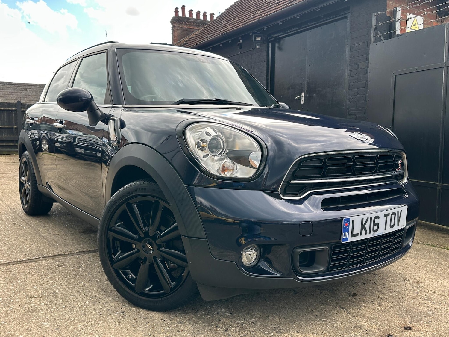 Used MINI Countryman 2016 for sale - 78086548: Photo 58