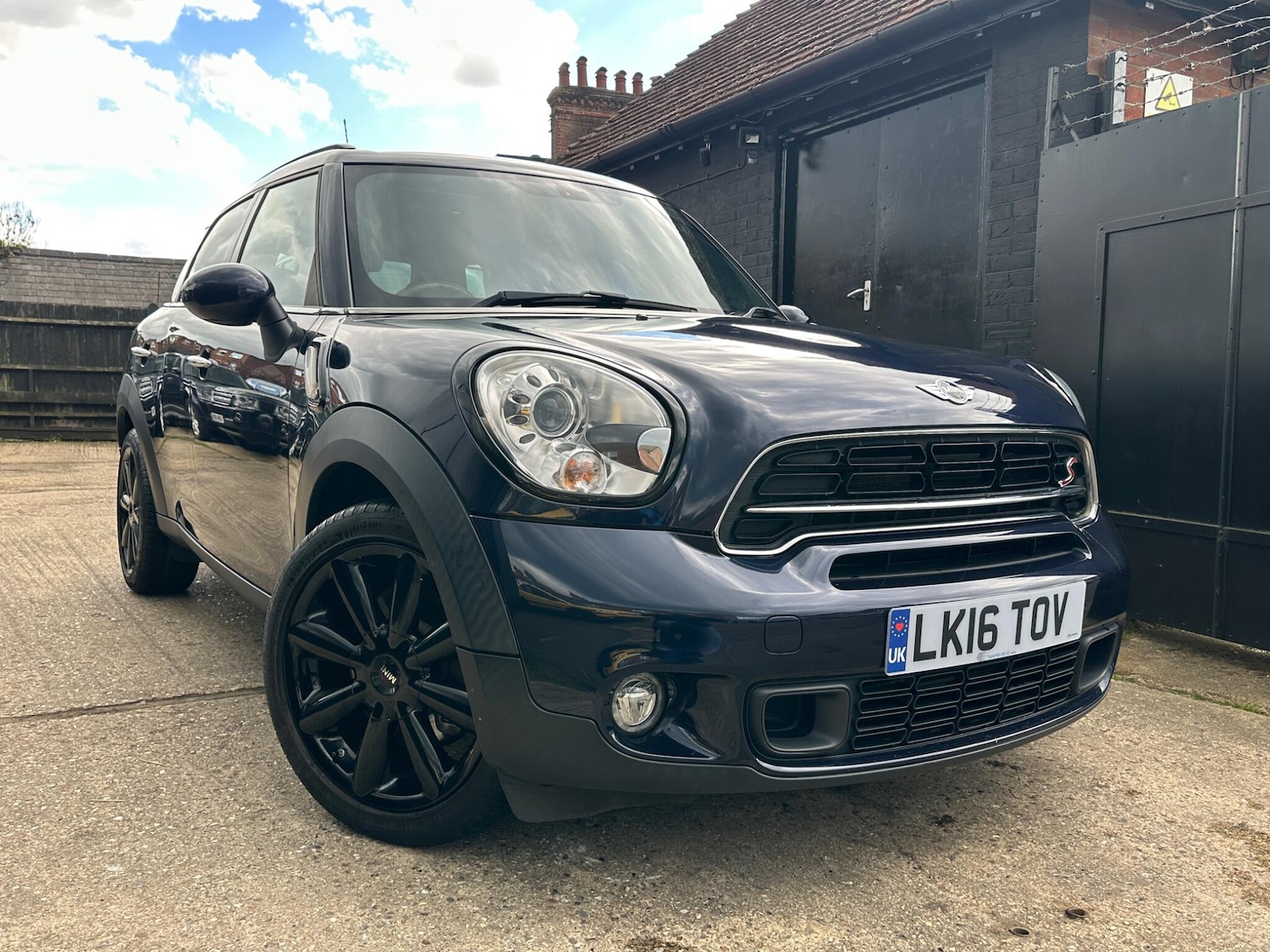 Used MINI Countryman 2016 for sale - 78086548: Photo 59