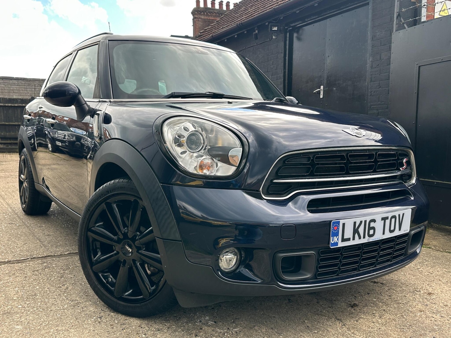 Used MINI Countryman 2016 for sale - 78086548: Photo 60