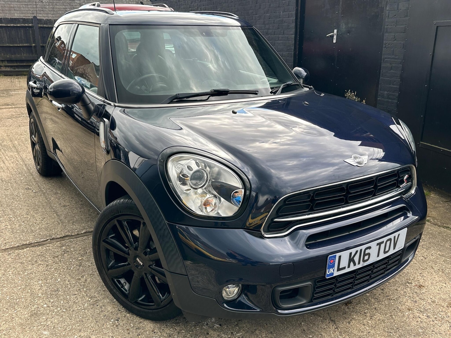 Used MINI Countryman 2016 for sale - 78086548: Photo 61