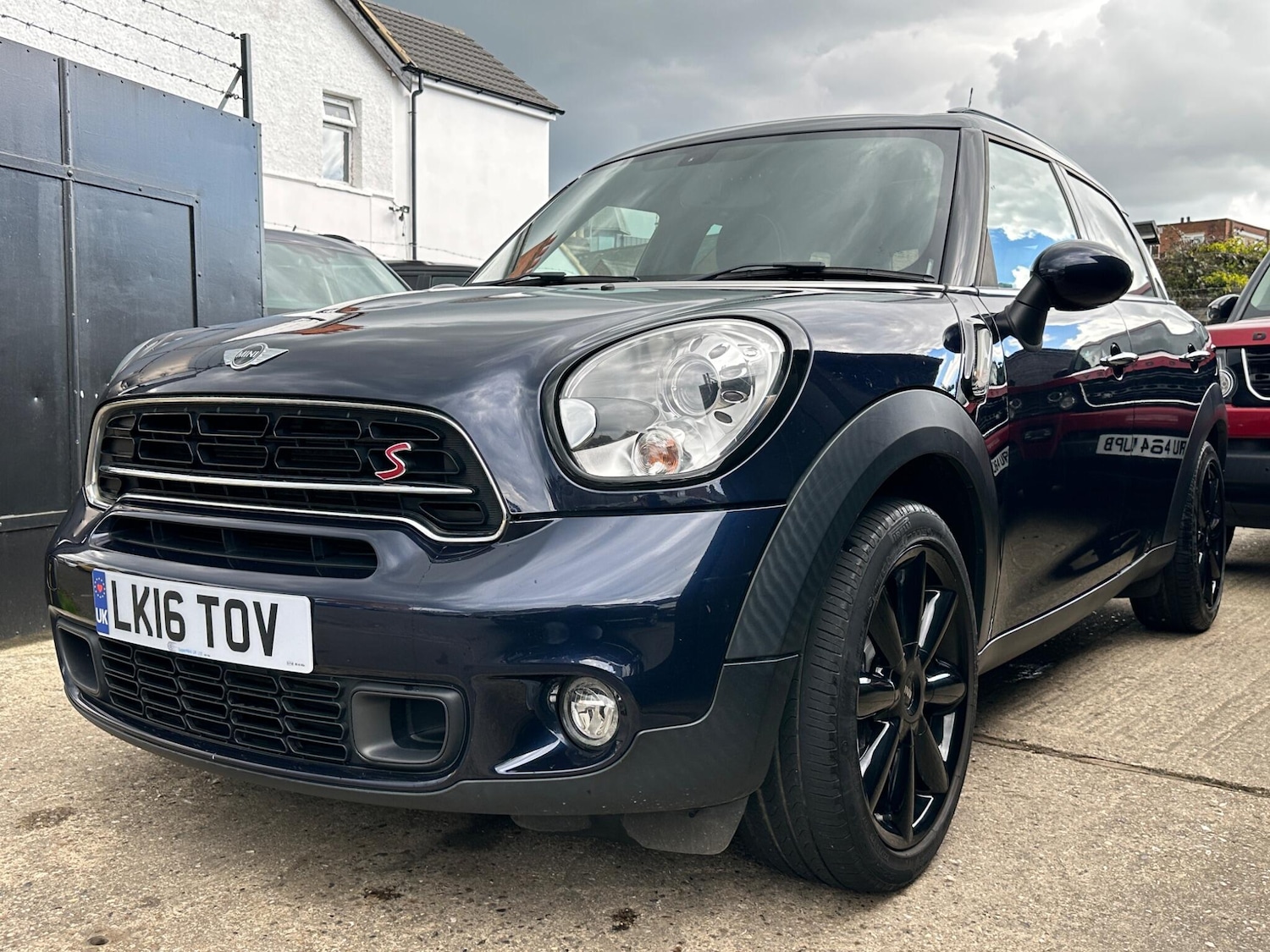 Used MINI Countryman 2016 for sale - 78086548: Photo 66