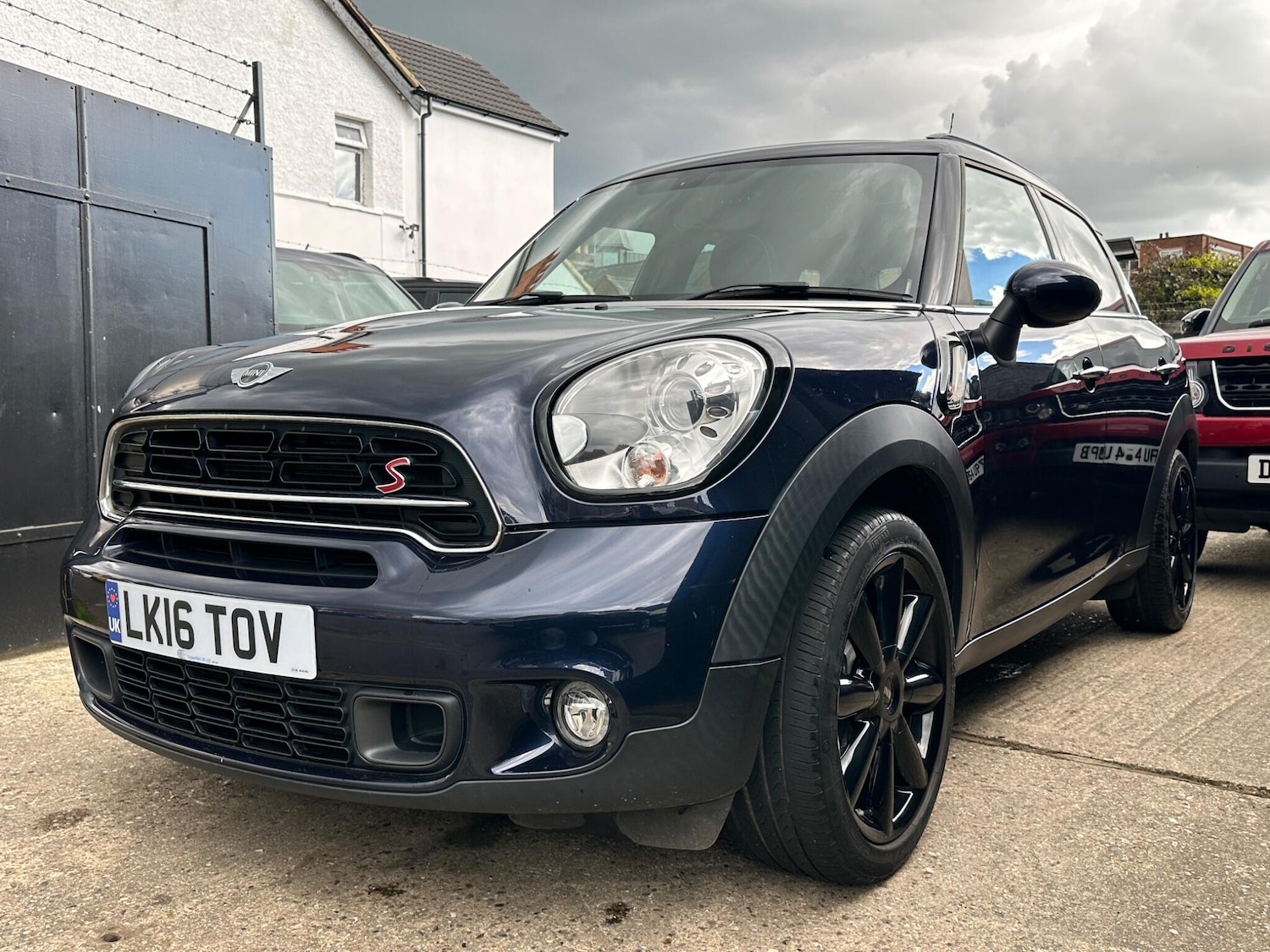 Used MINI Countryman 2016 for sale - 78086548: Photo 67