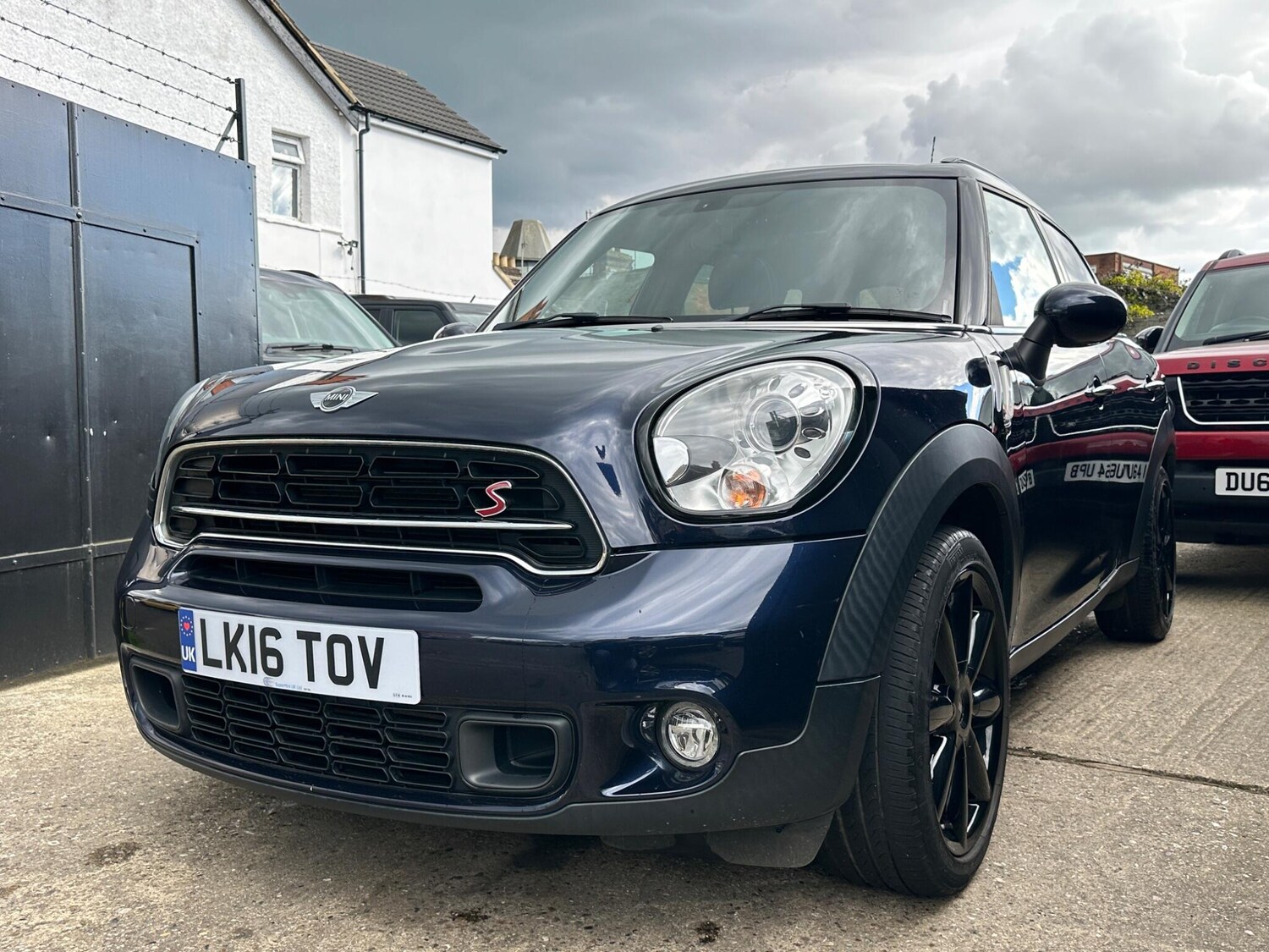Used MINI Countryman 2016 for sale - 78086548: Photo 69