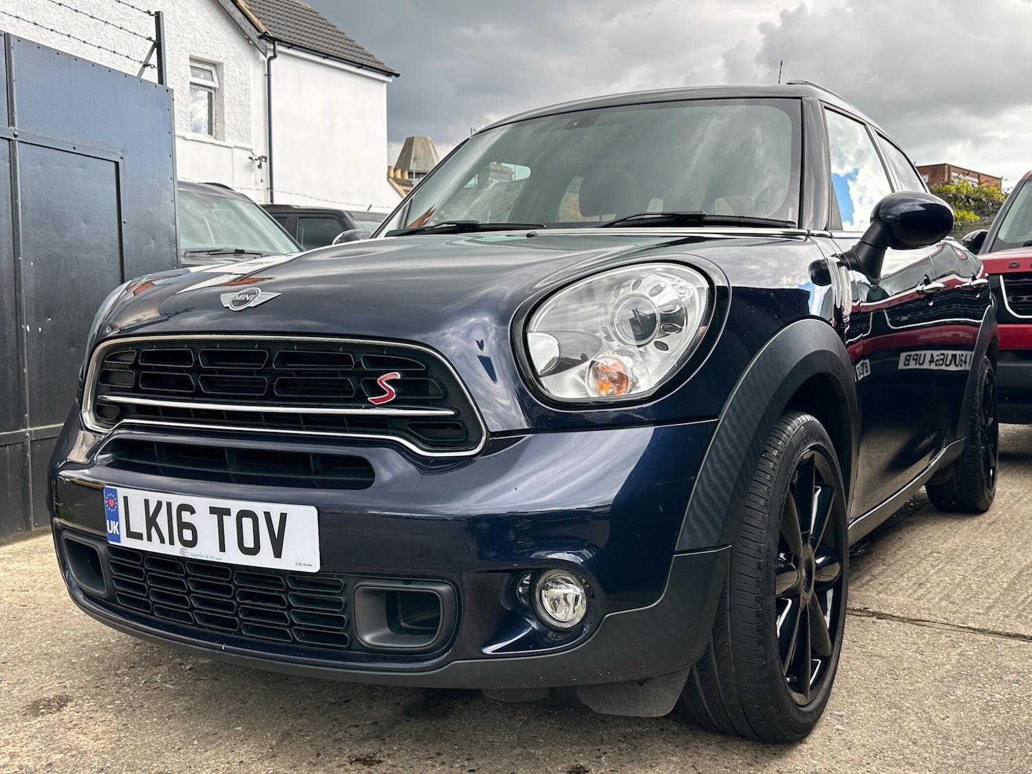 Used MINI Countryman 2016 for sale - 78086548: Photo 70