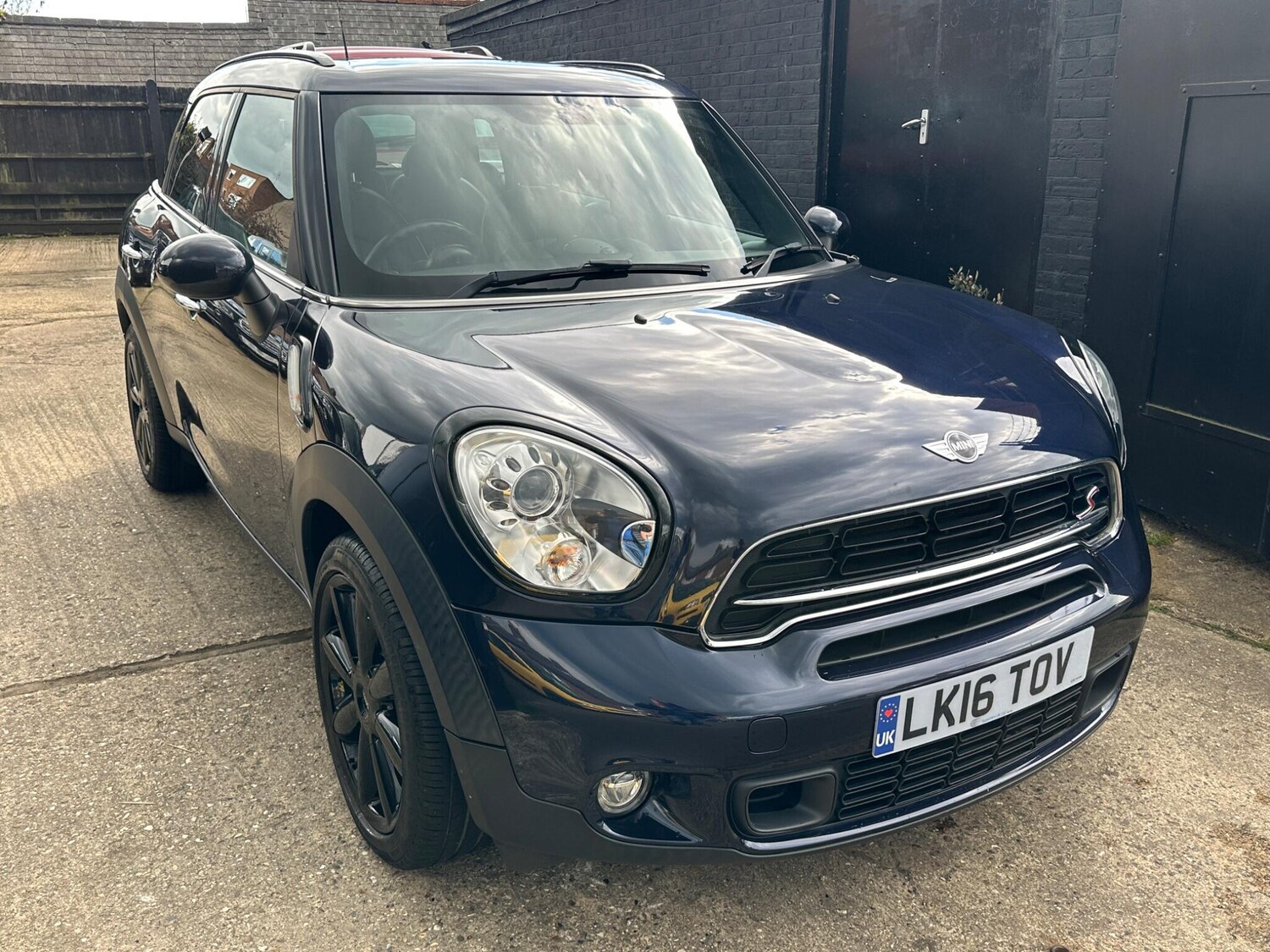 Used MINI Countryman 2016 for sale - 78086548: Photo 79